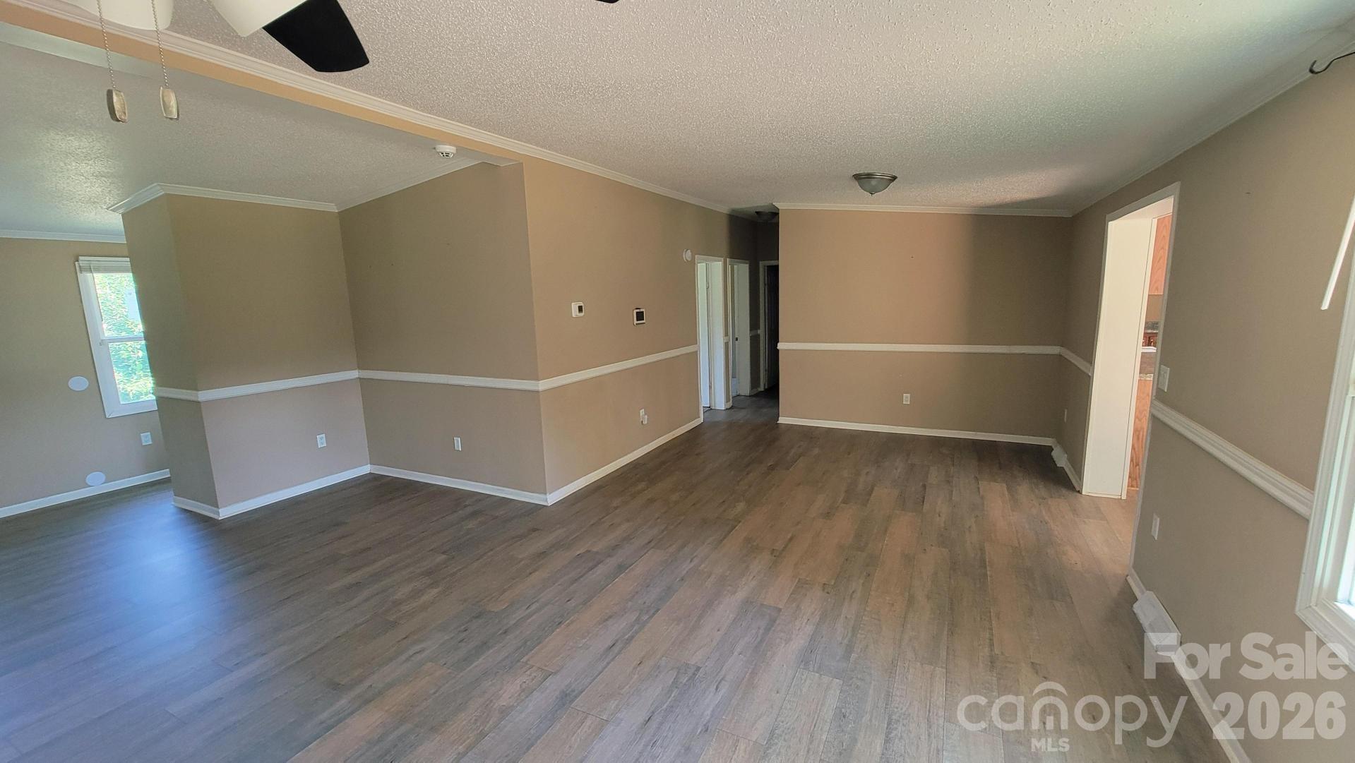 5401 Creek Run Court — Bessemer City