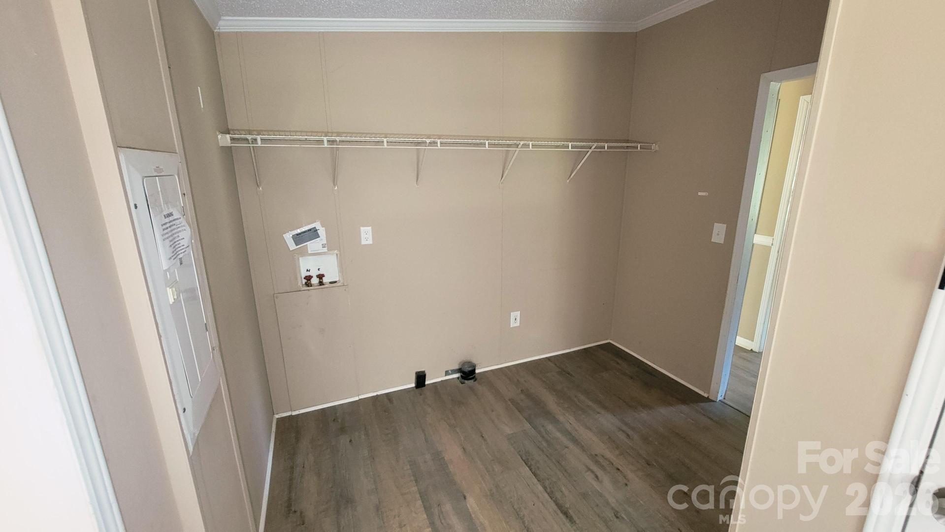 5401 Creek Run Court — Bessemer City