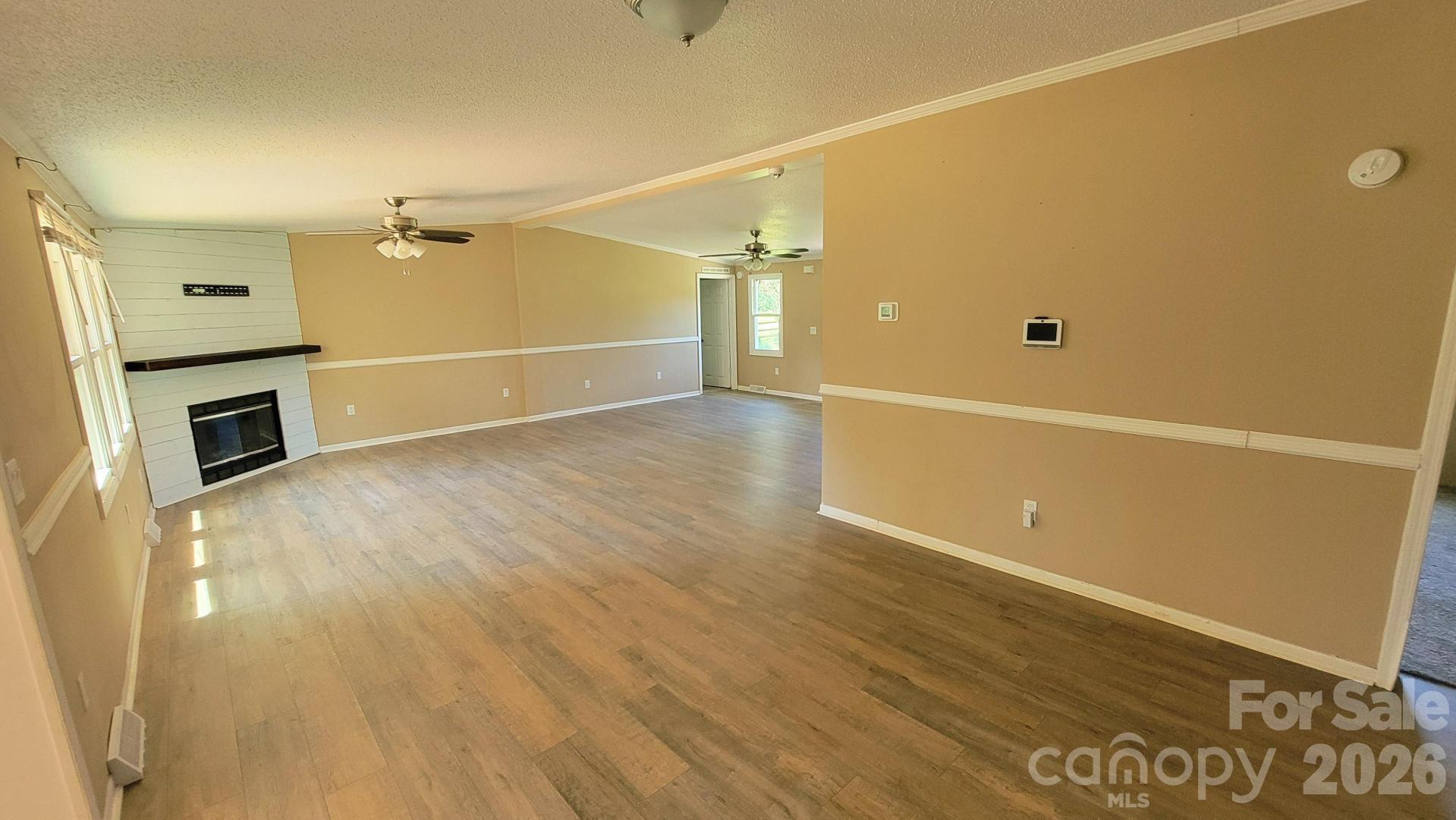 5401 Creek Run Court — Bessemer City