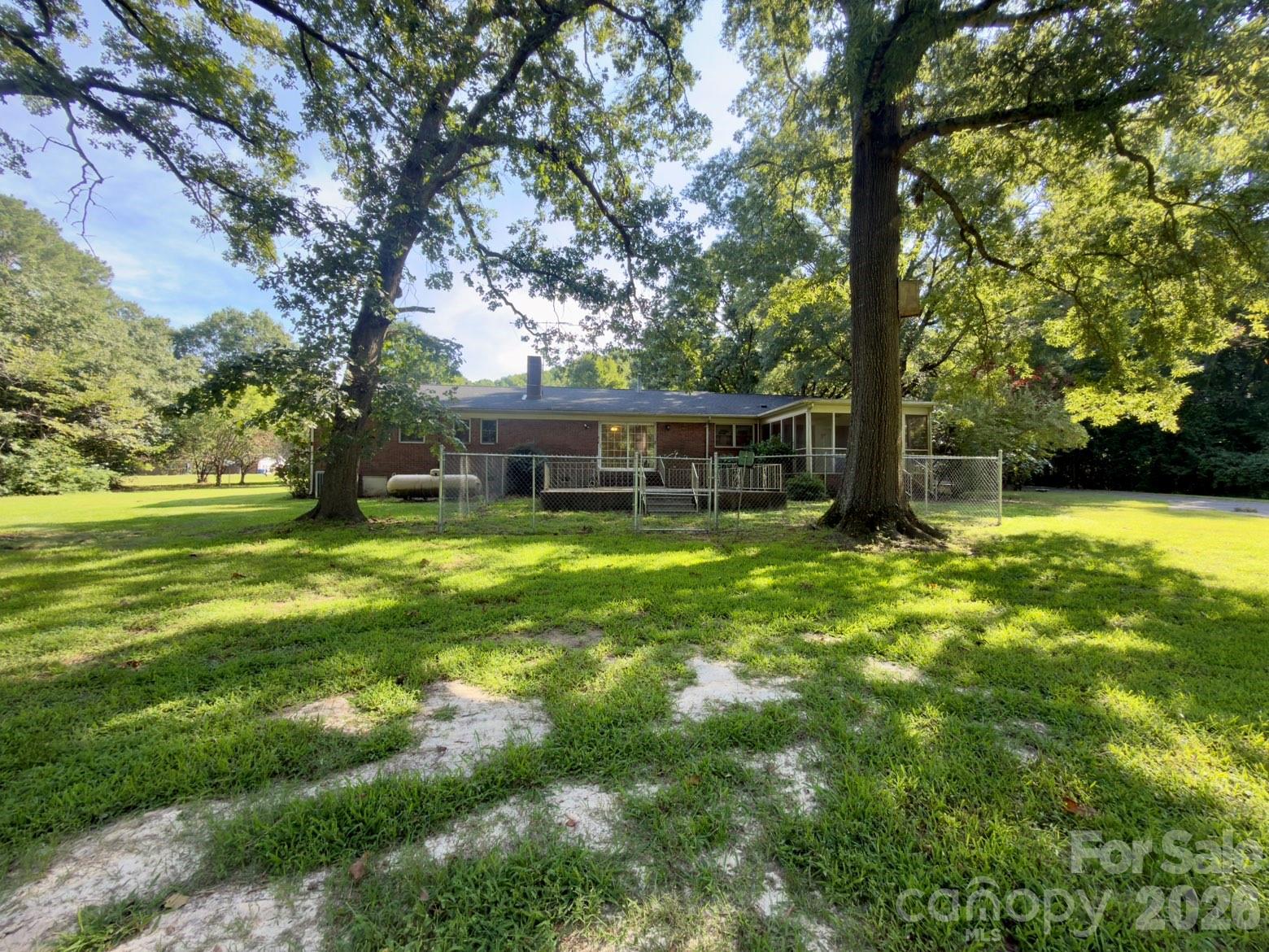 231 Lambert Road — Biscoe