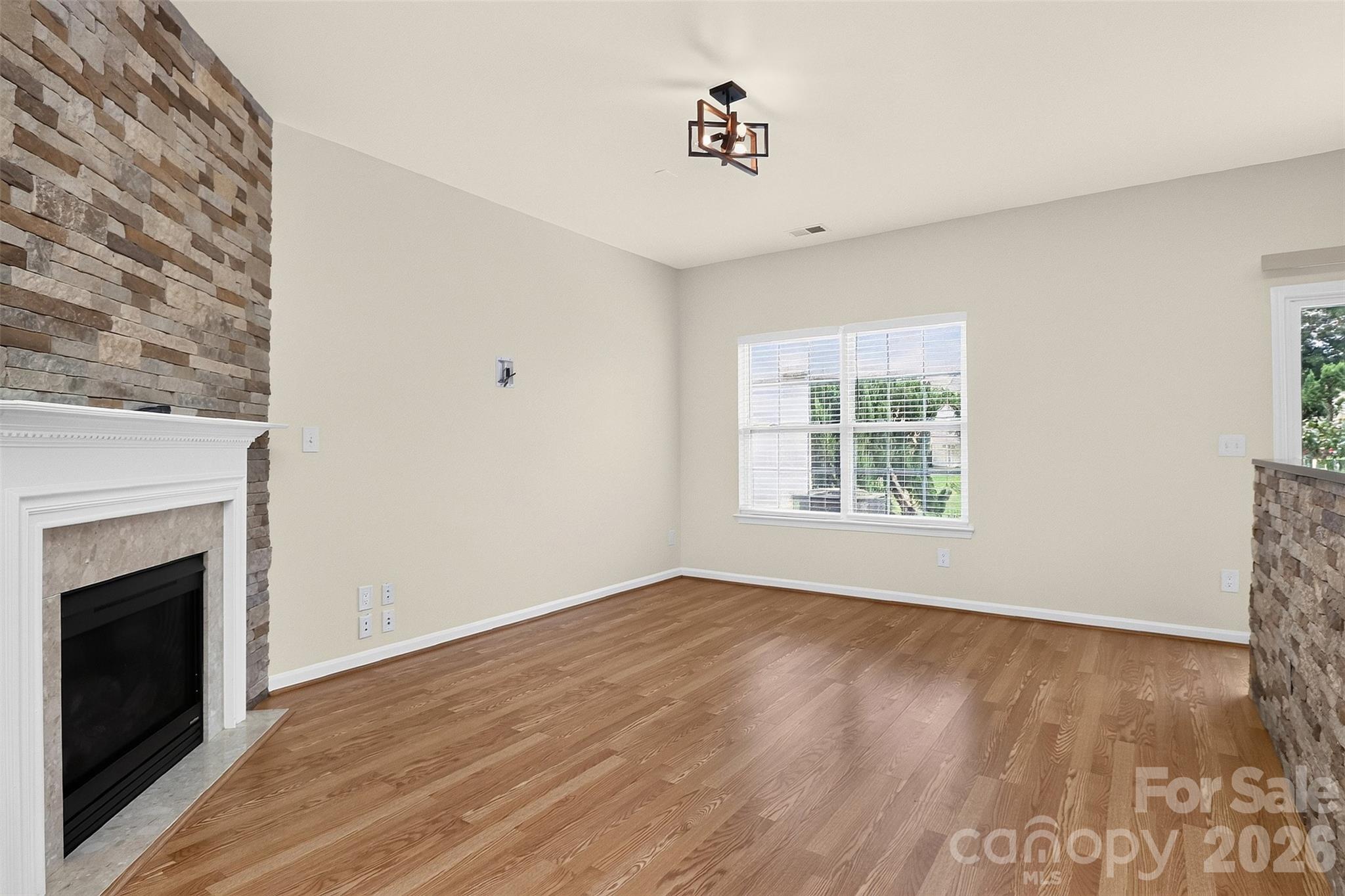 12028 Stratfield Place Circle — Pineville