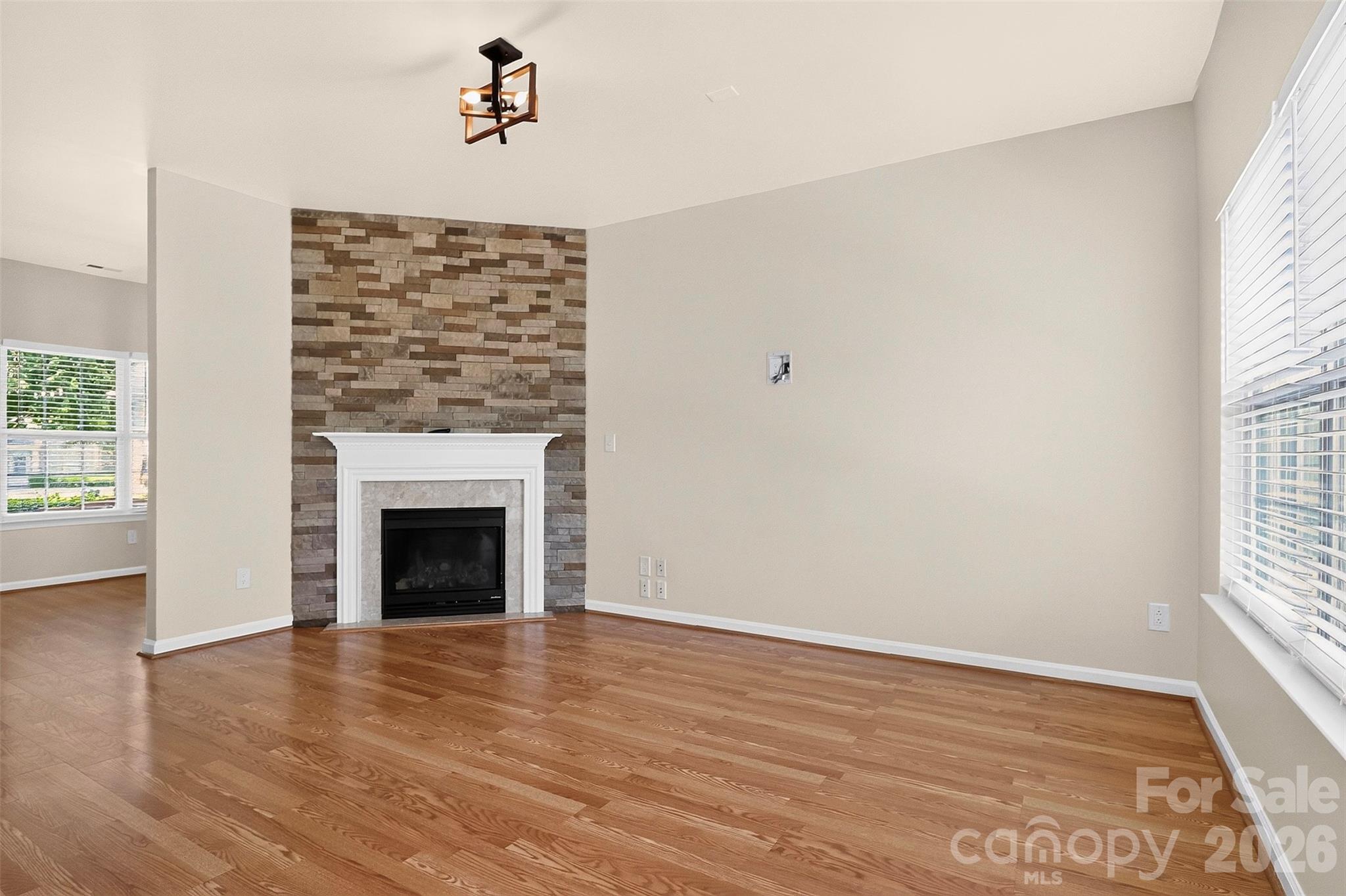 12028 Stratfield Place Circle — Pineville