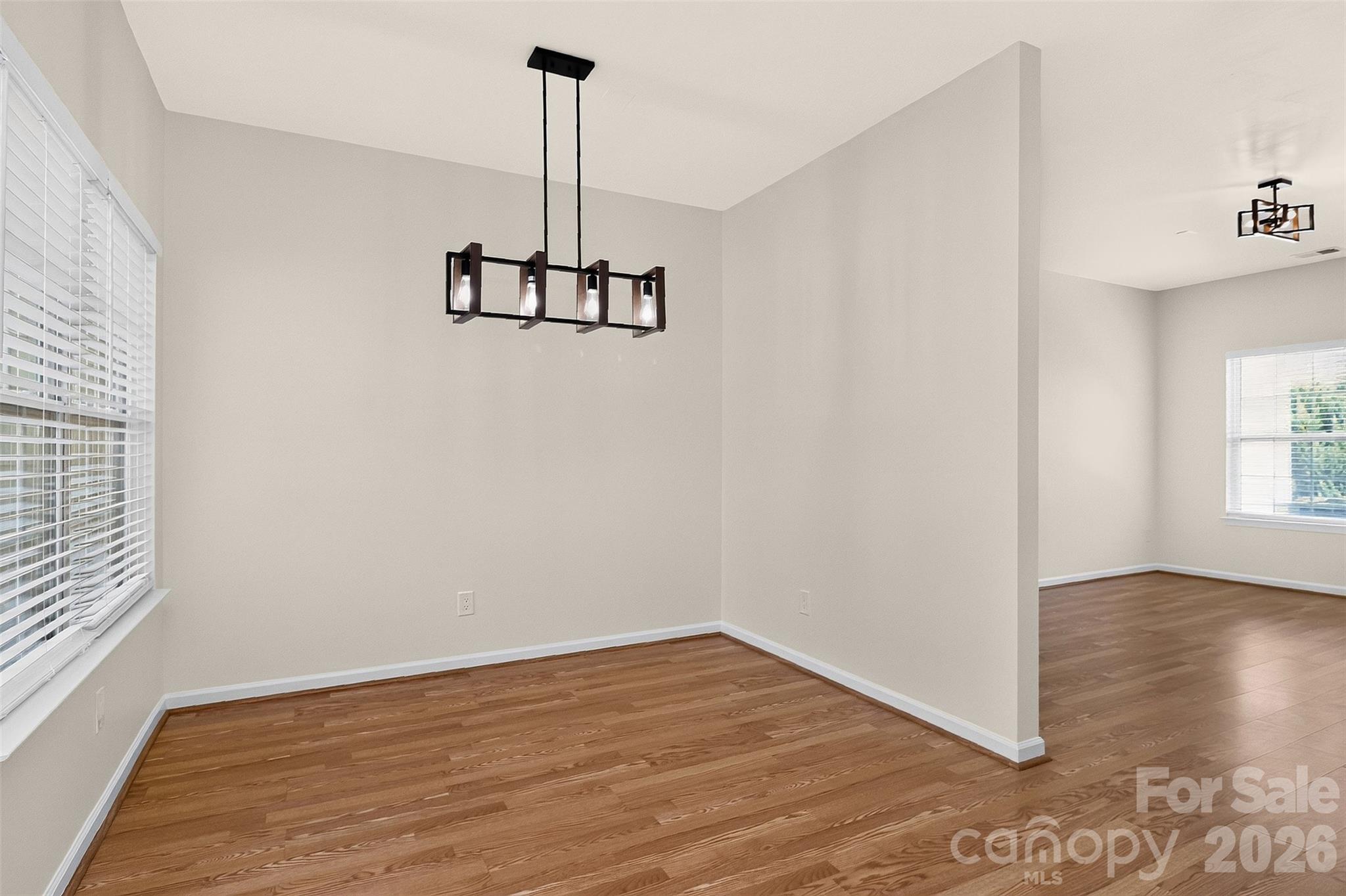 12028 Stratfield Place Circle — Pineville