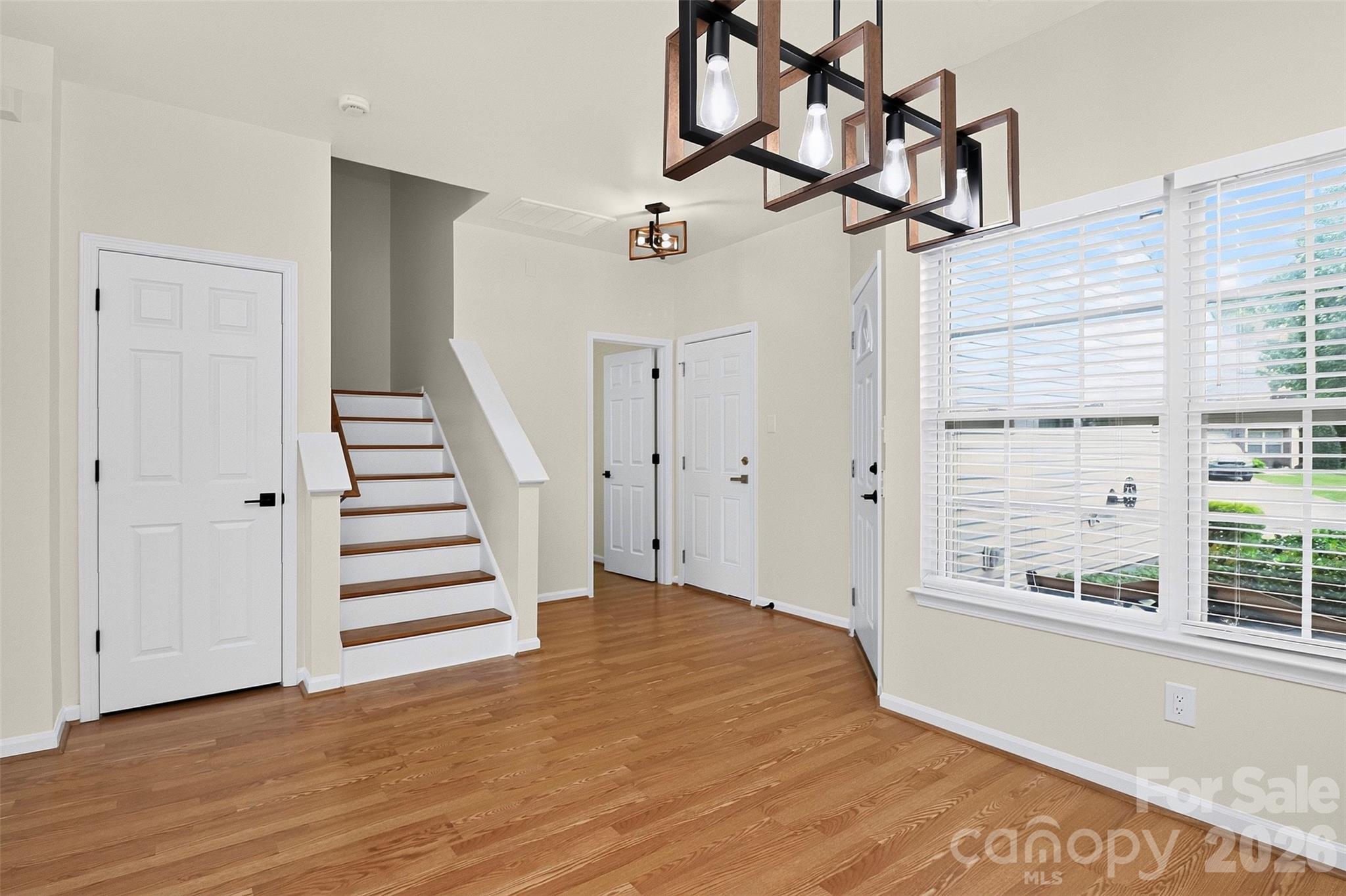 12028 Stratfield Place Circle — Pineville