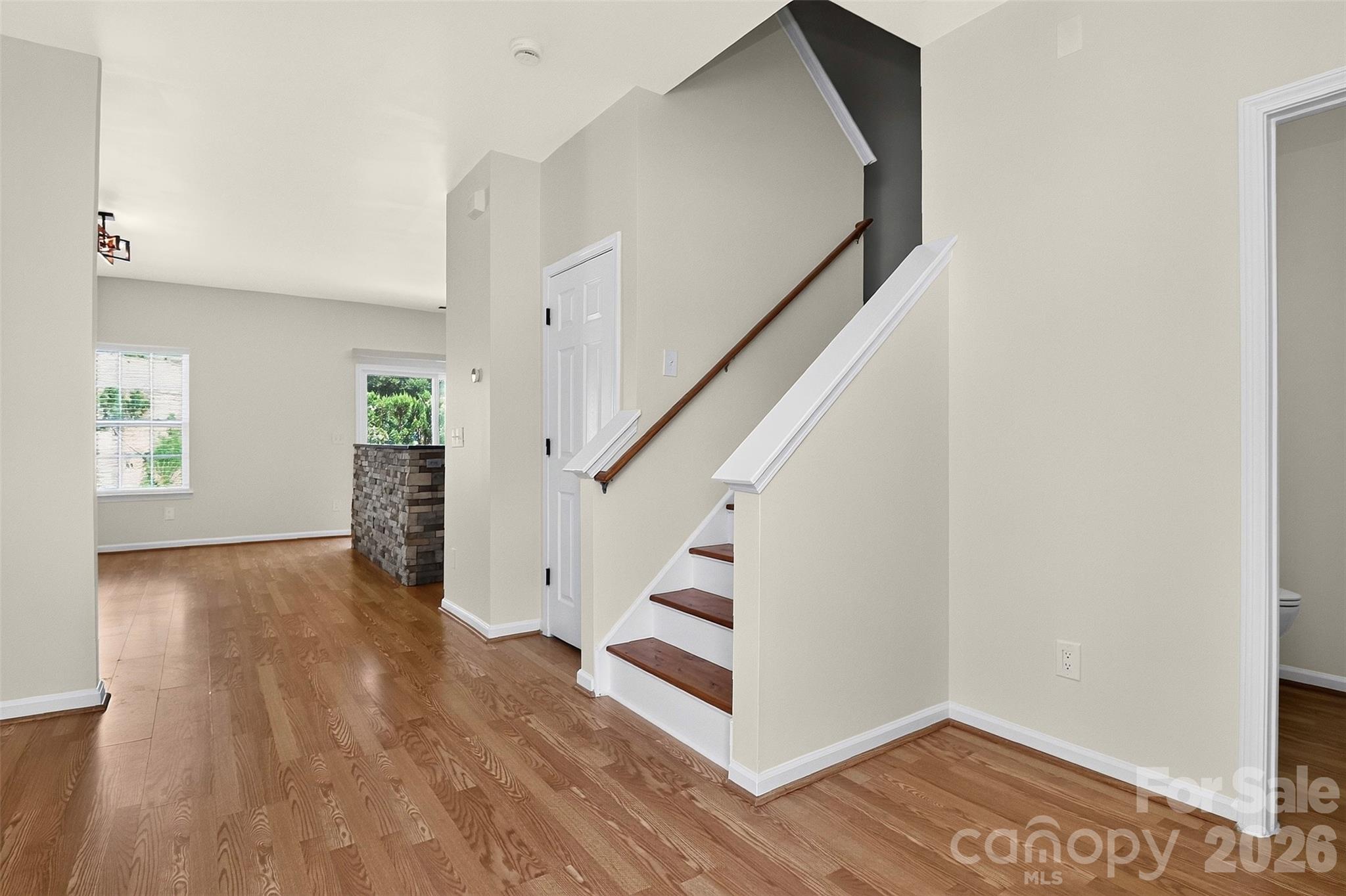 12028 Stratfield Place Circle — Pineville