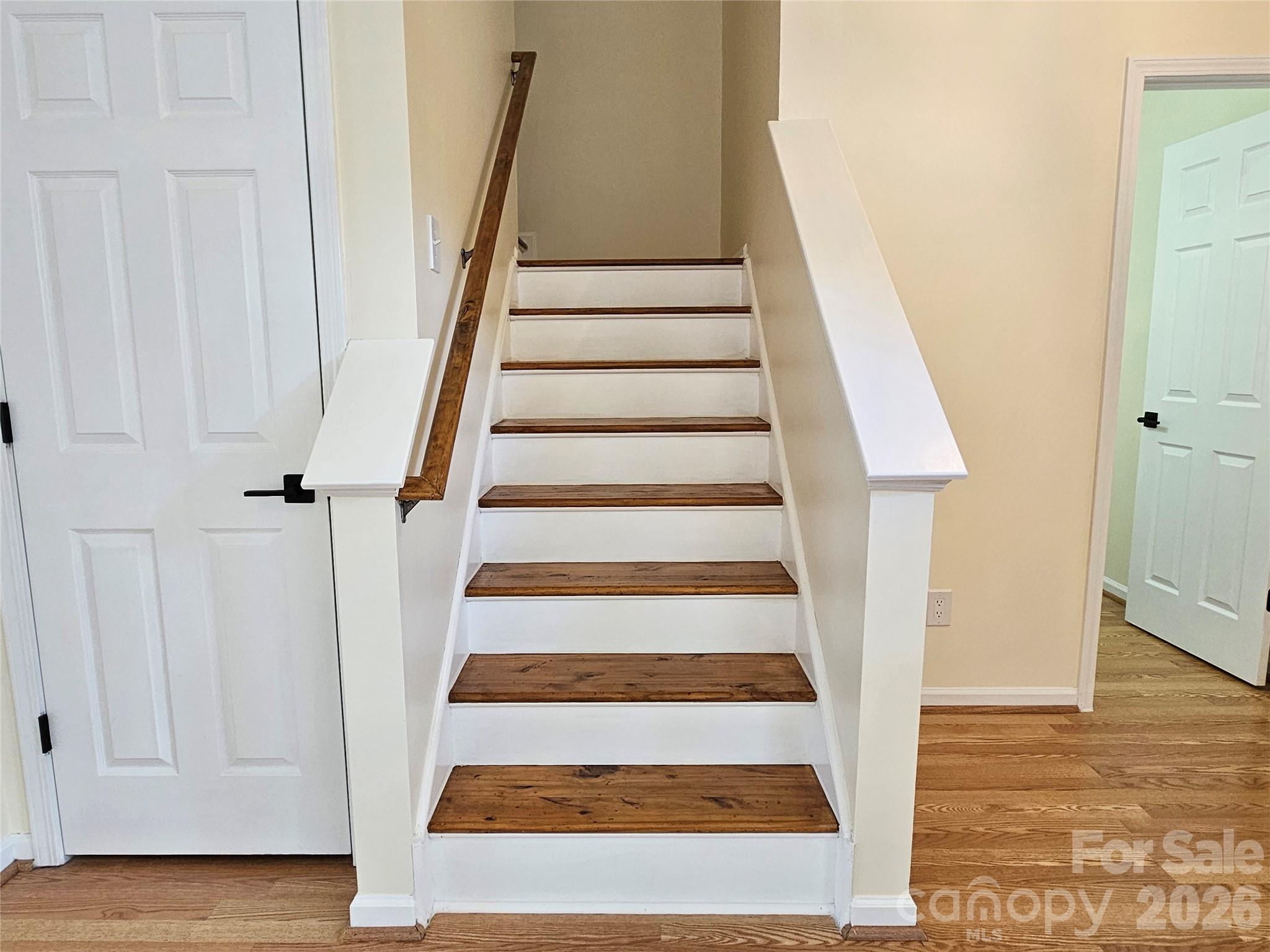 12028 Stratfield Place Circle — Pineville