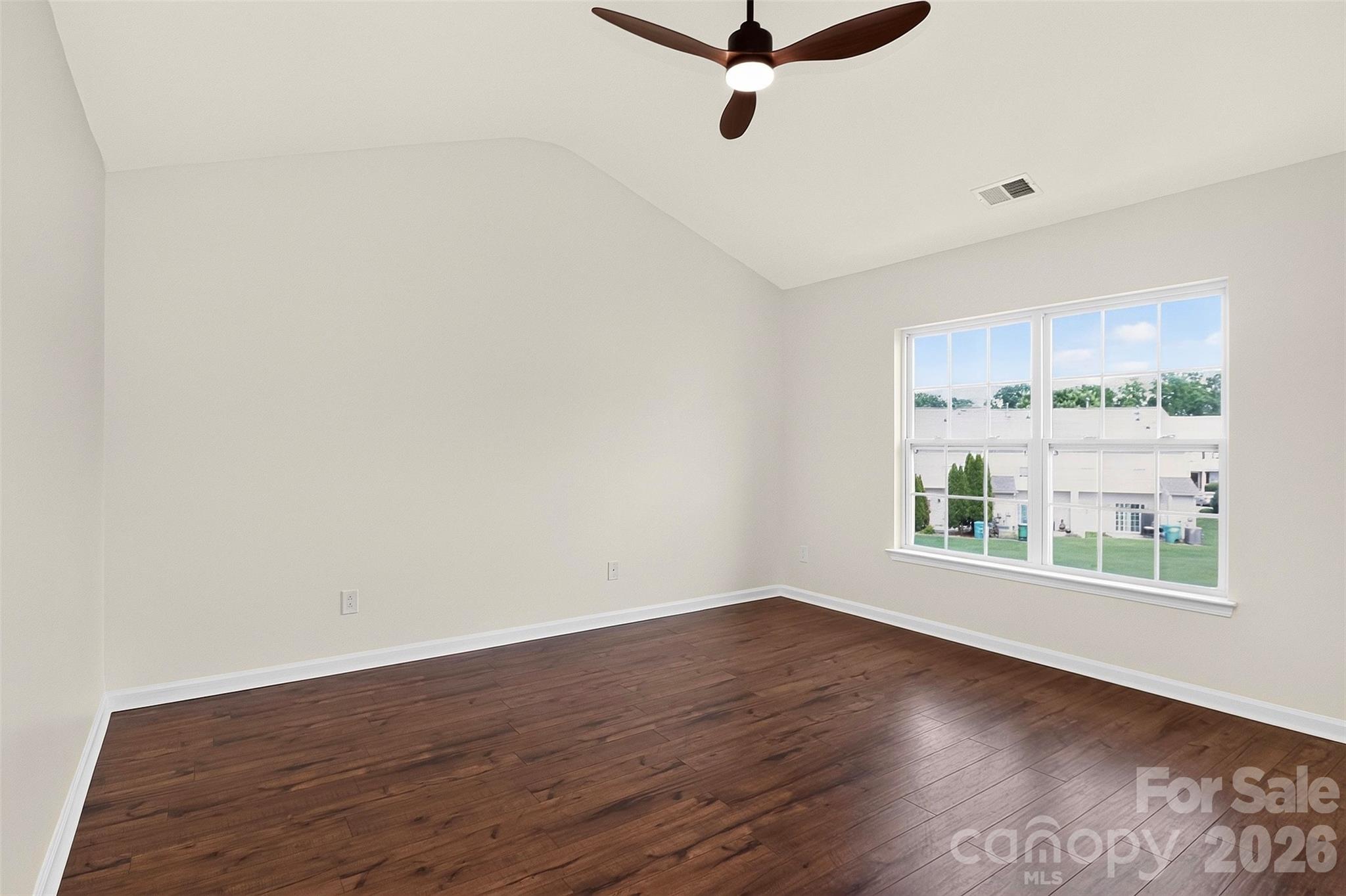 12028 Stratfield Place Circle — Pineville