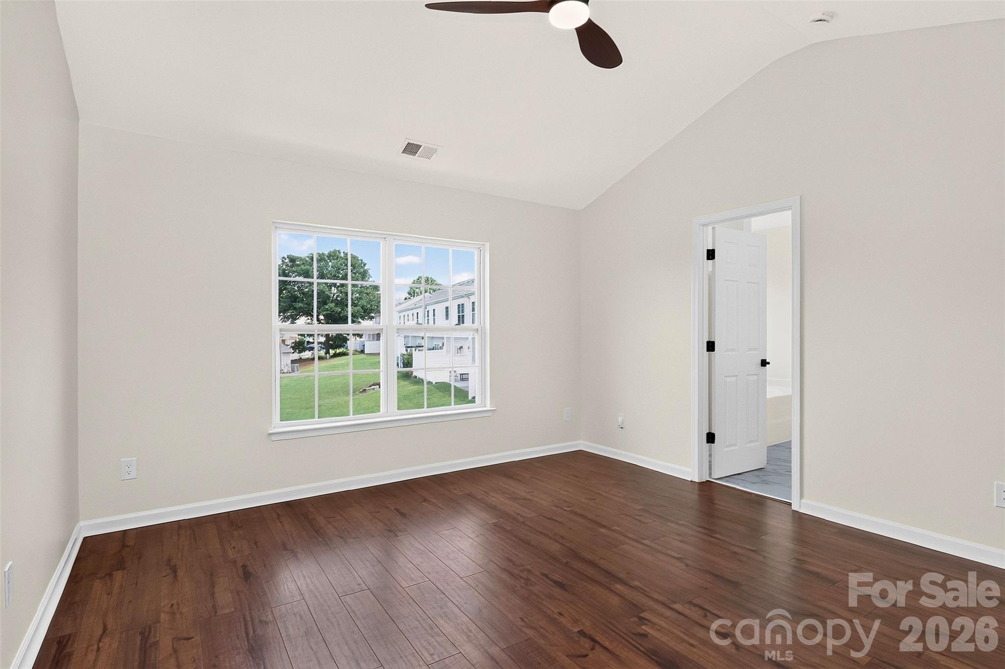 12028 Stratfield Place Circle — Pineville