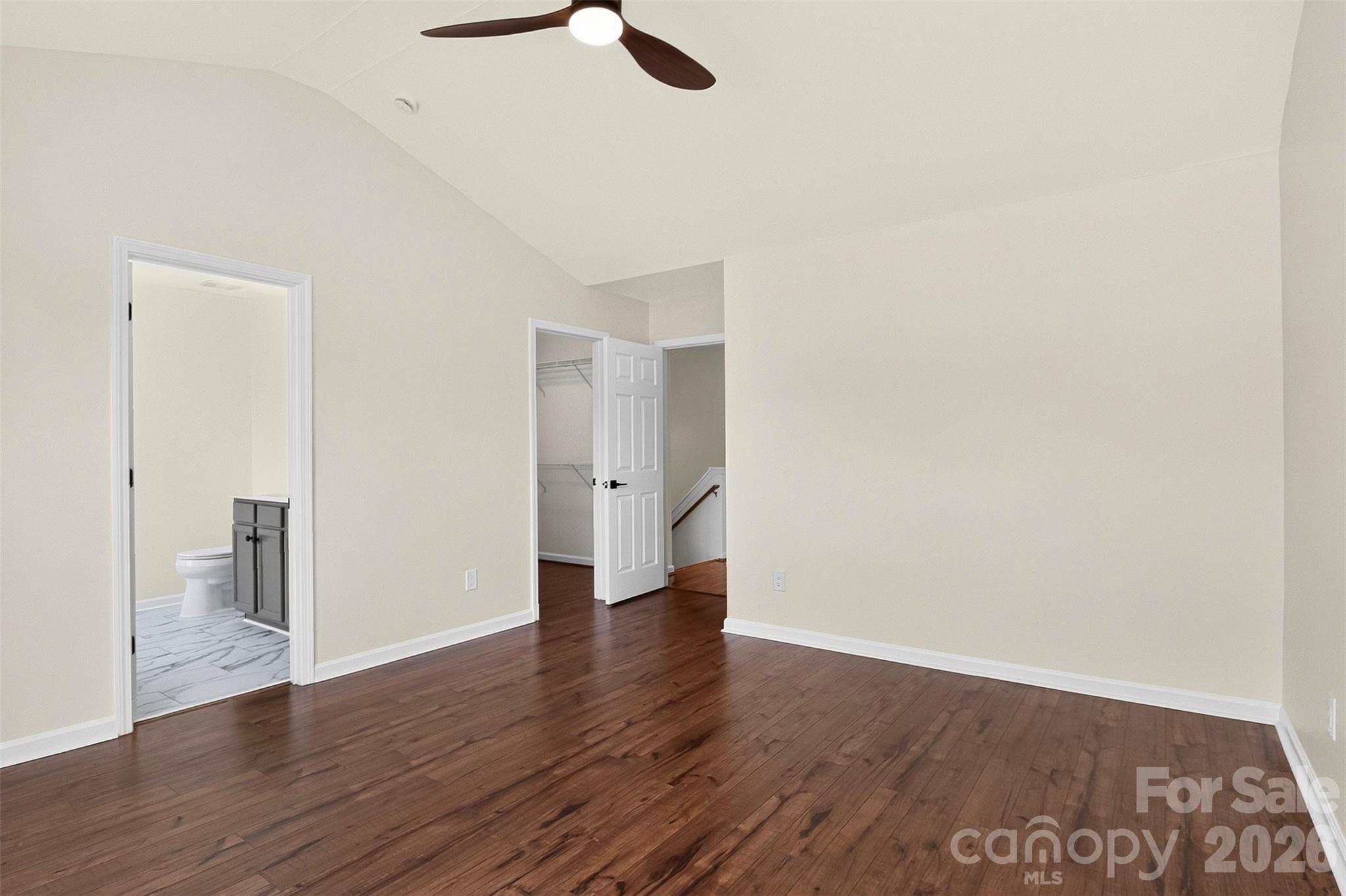12028 Stratfield Place Circle — Pineville
