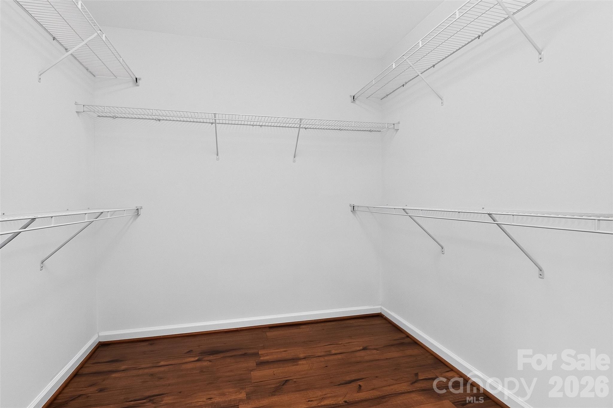 12028 Stratfield Place Circle — Pineville