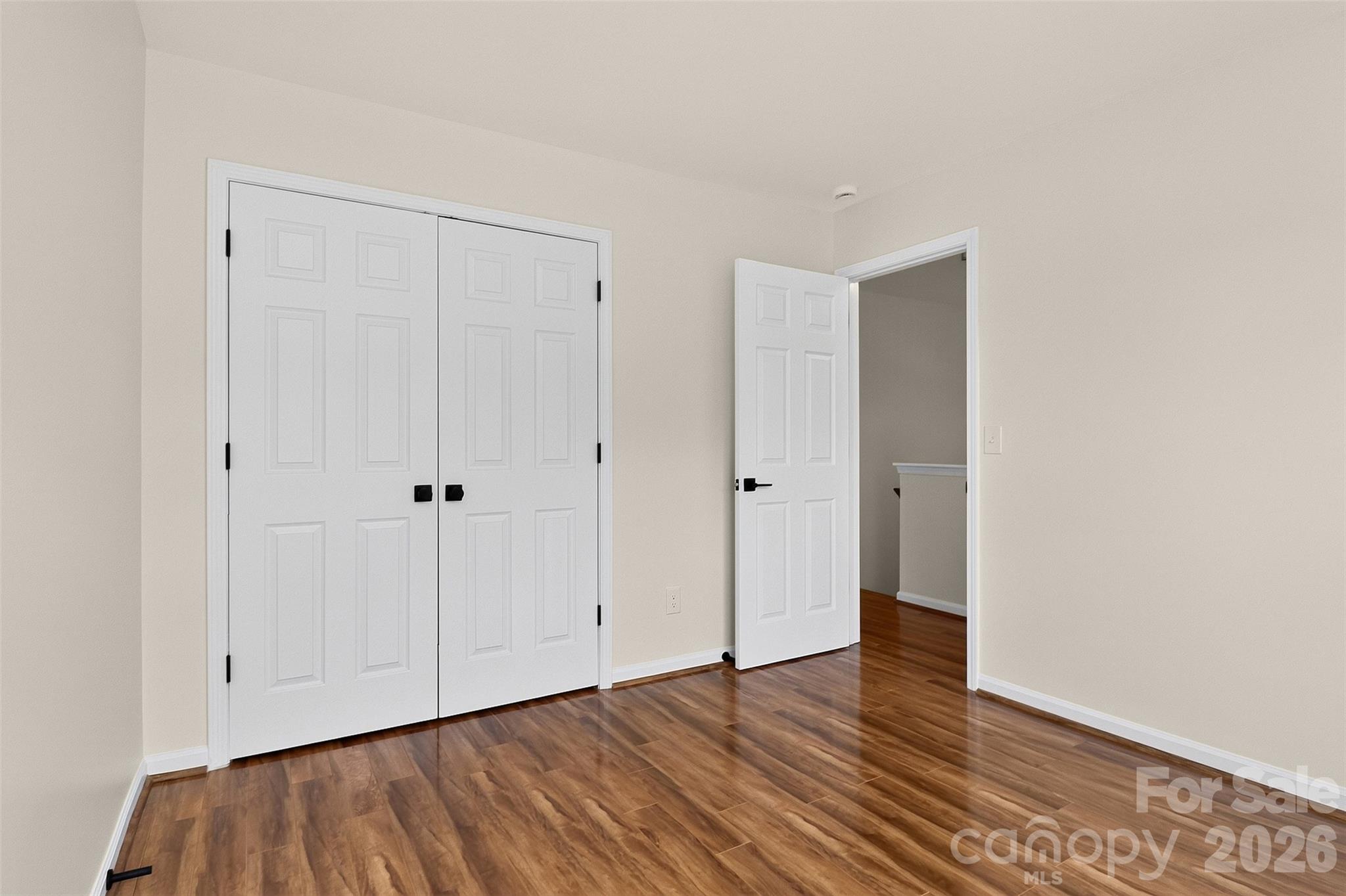 12028 Stratfield Place Circle — Pineville