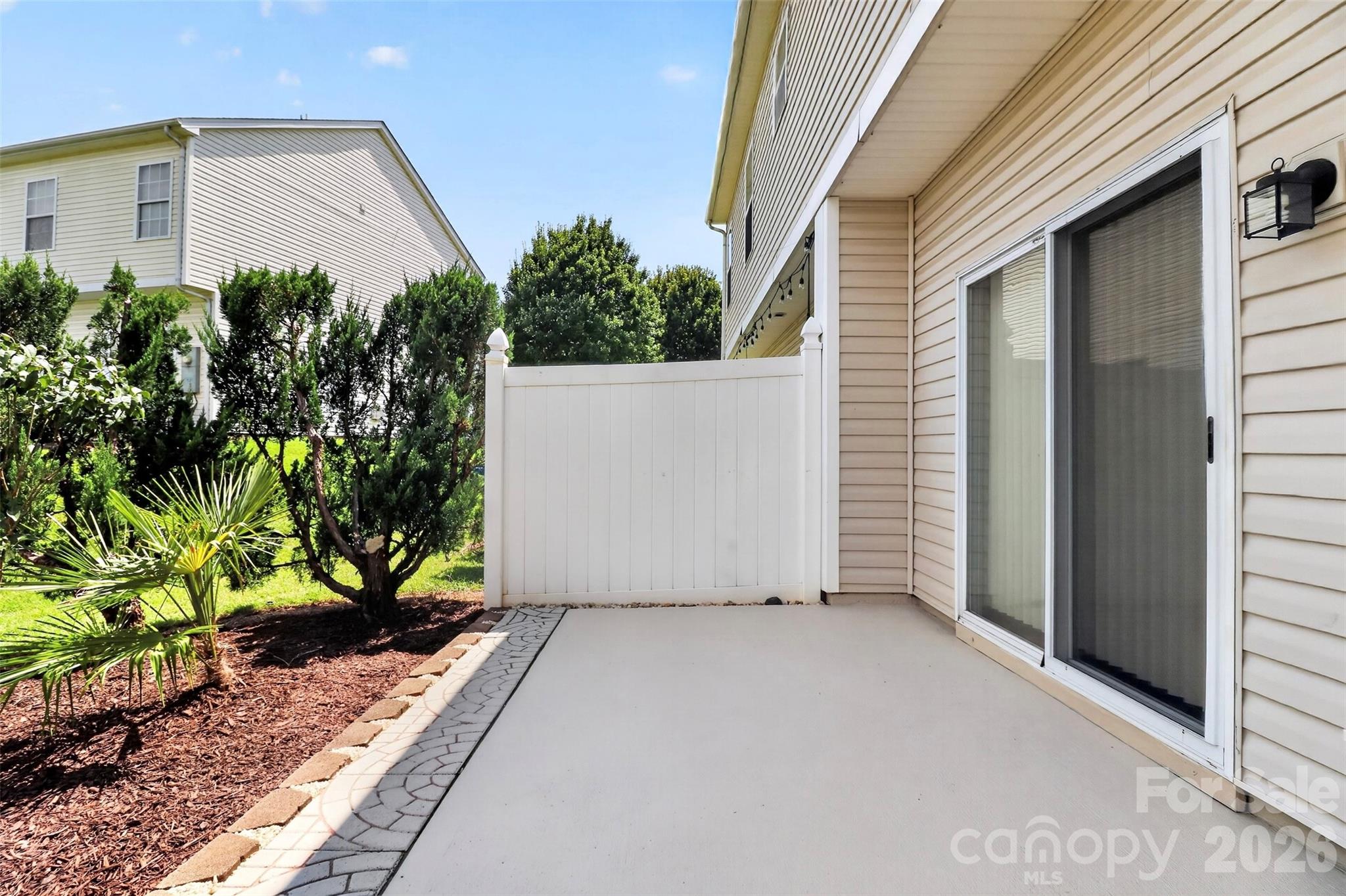 12028 Stratfield Place Circle — Pineville