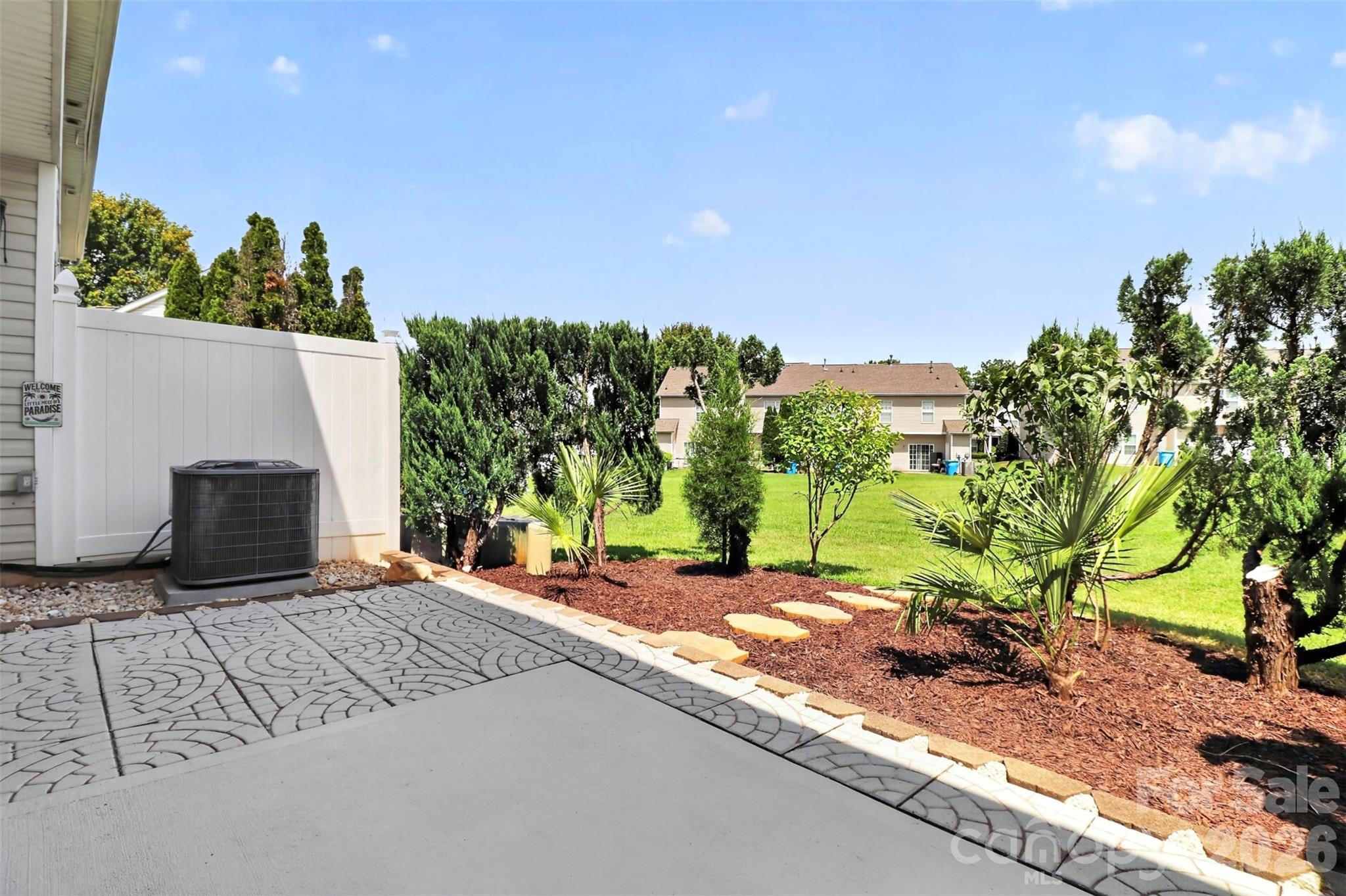 12028 Stratfield Place Circle — Pineville
