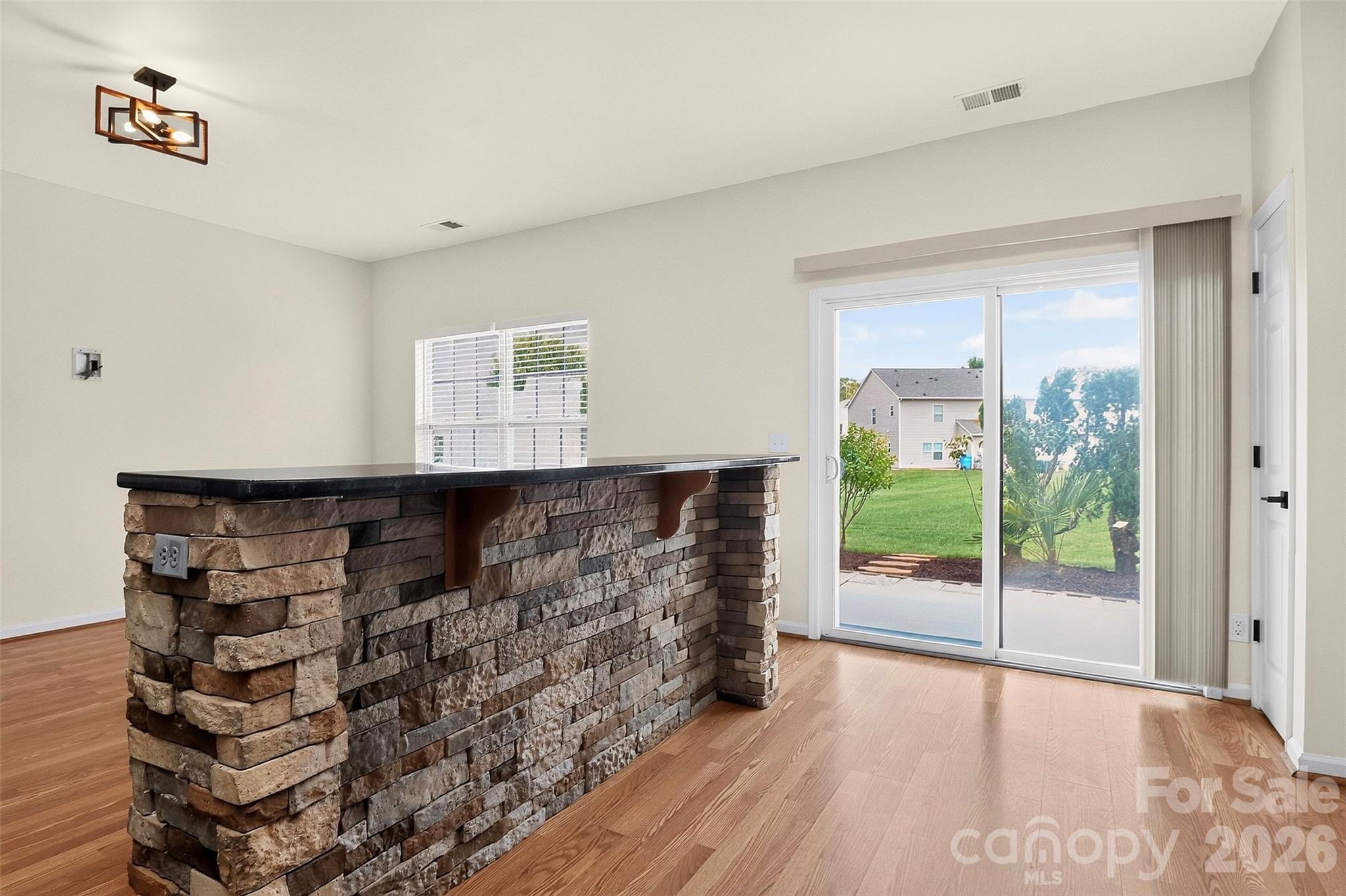 12028 Stratfield Place Circle — Pineville
