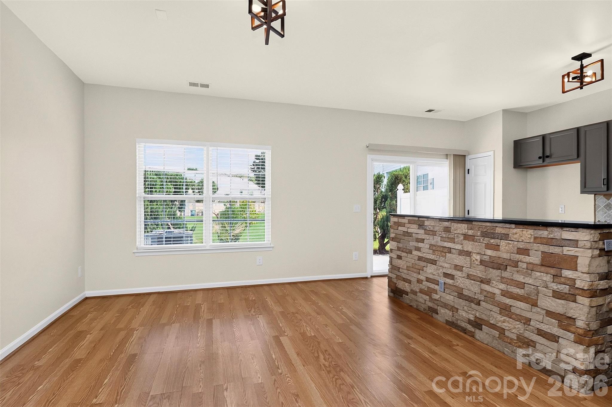 12028 Stratfield Place Circle — Pineville