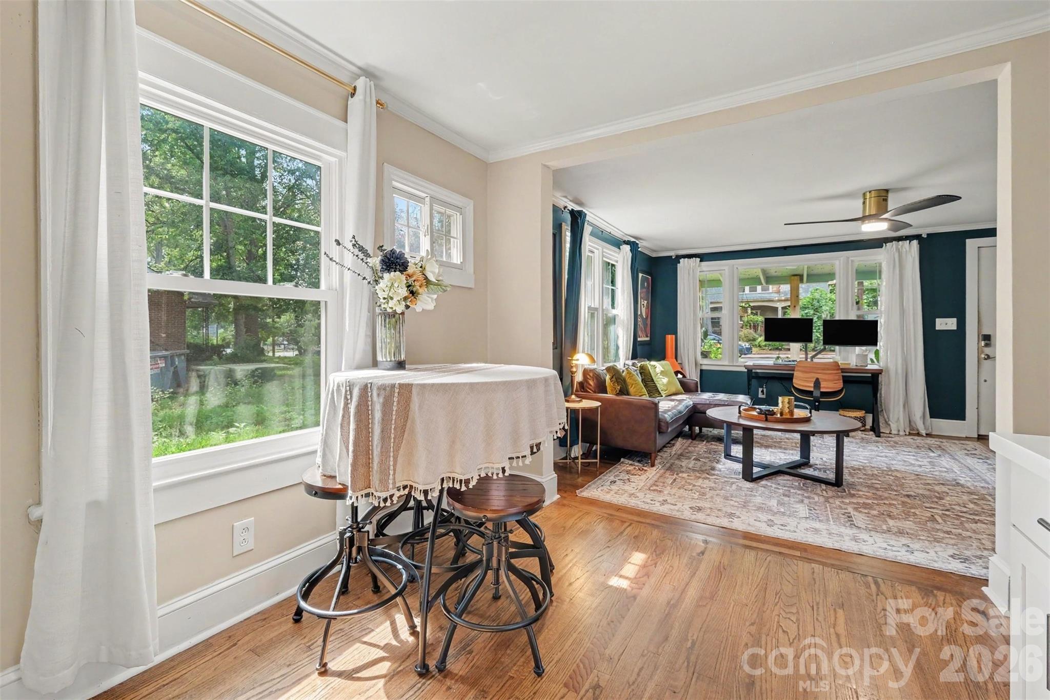 3330 Benard Avenue — Charlotte