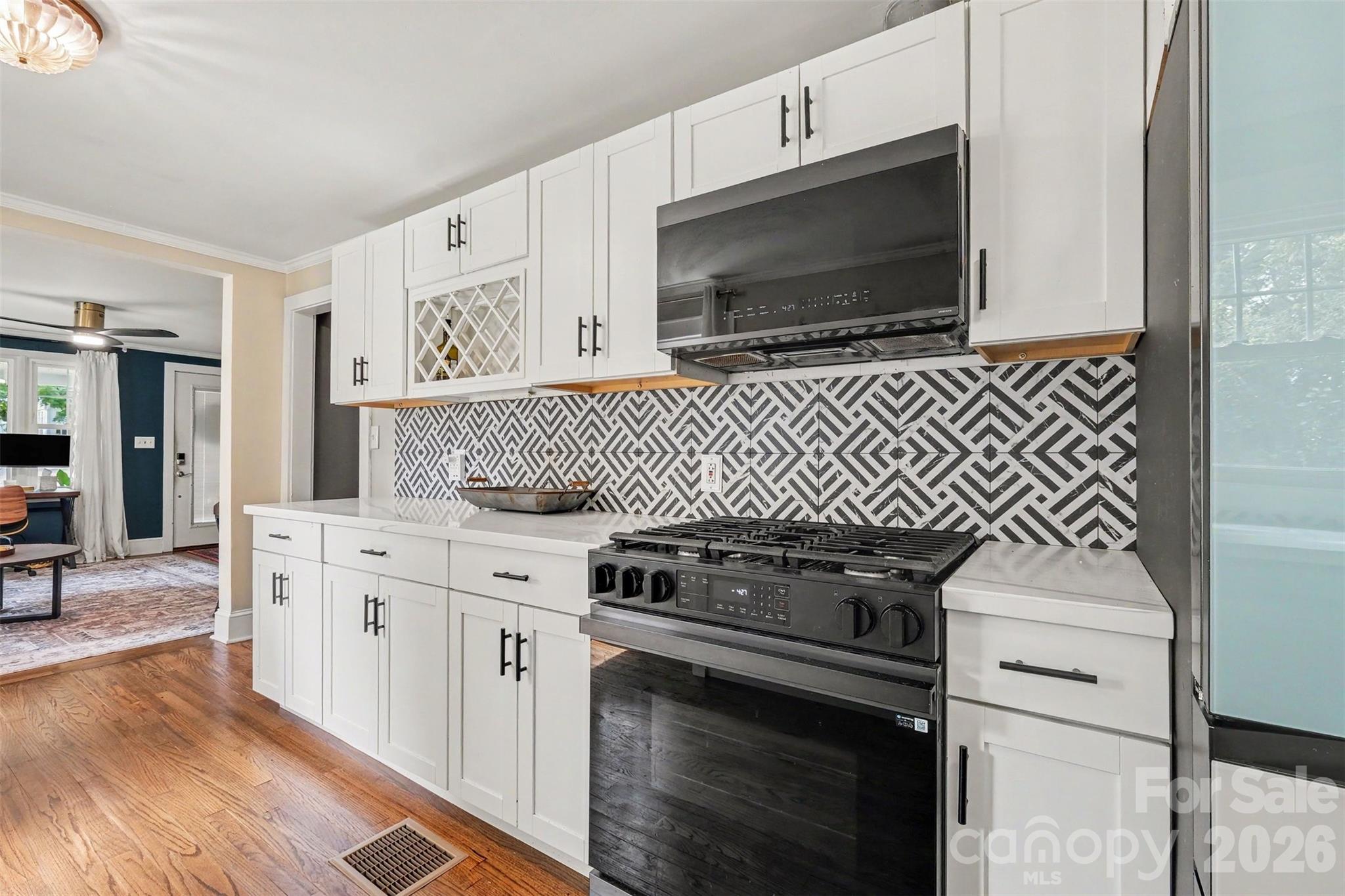 3330 Benard Avenue — Charlotte