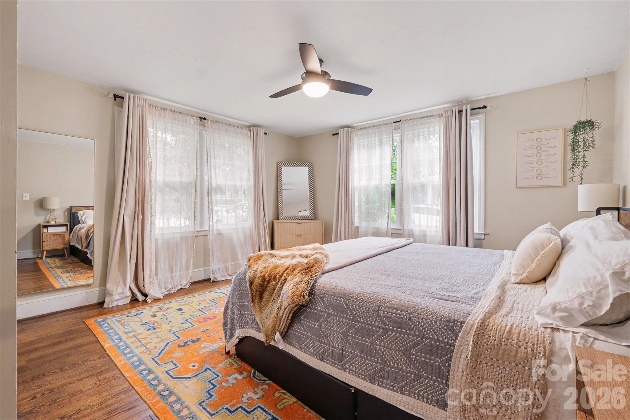 3330 Benard Avenue — Charlotte