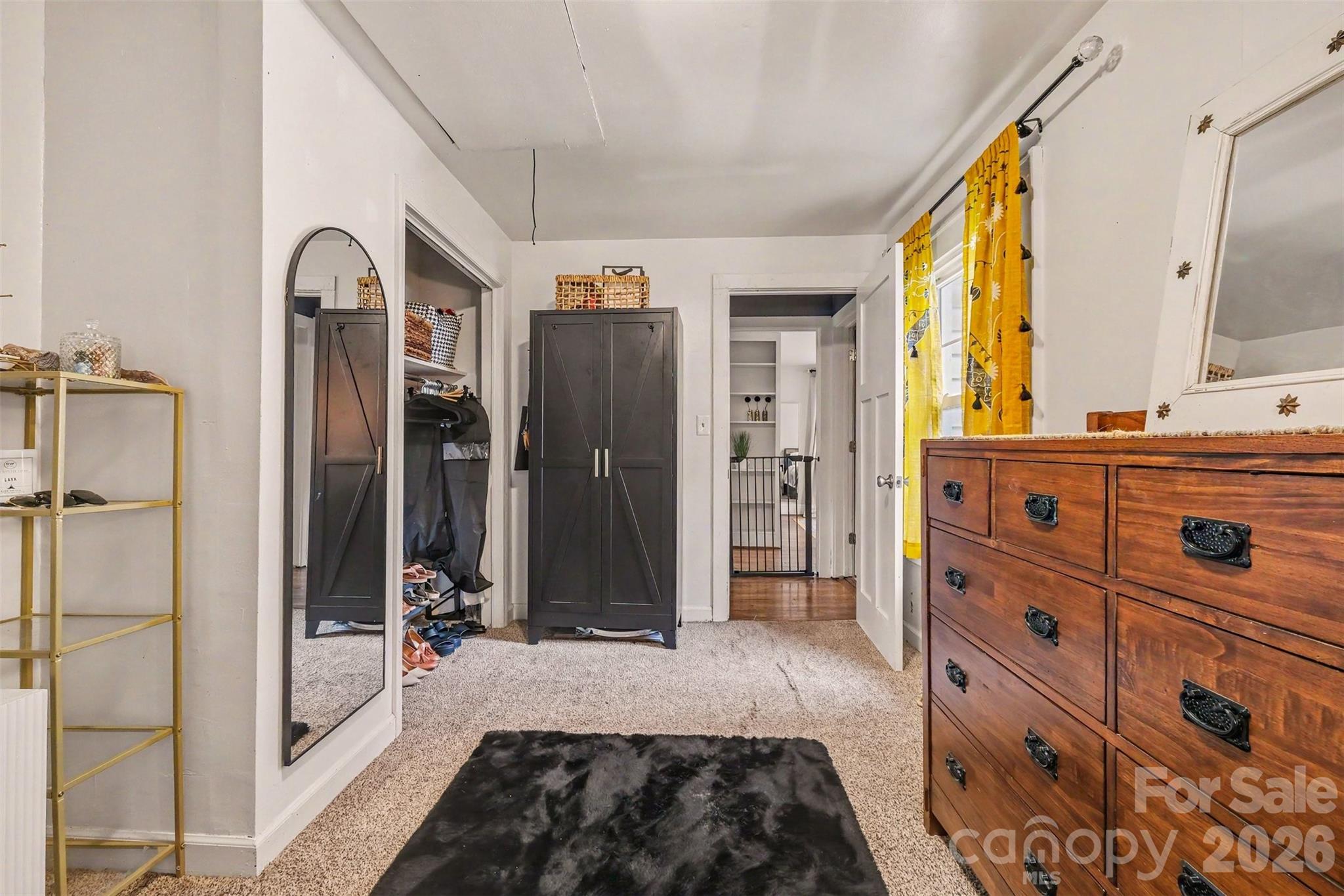 3330 Benard Avenue — Charlotte