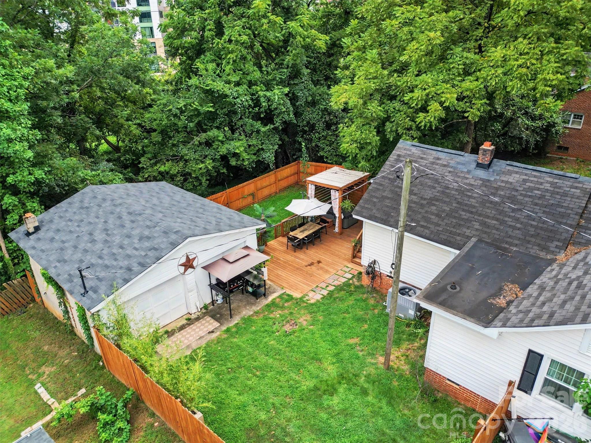 3330 Benard Avenue — Charlotte