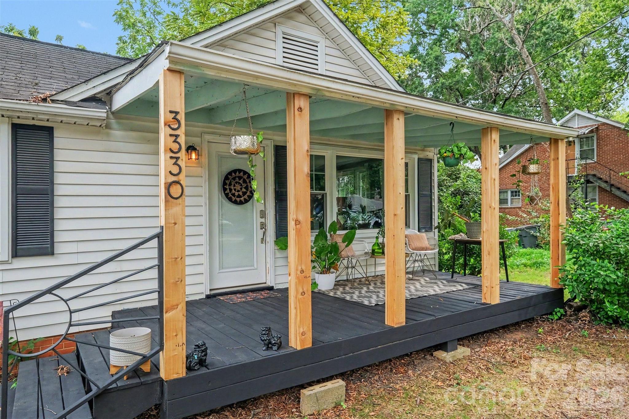 3330 Benard Avenue — Charlotte