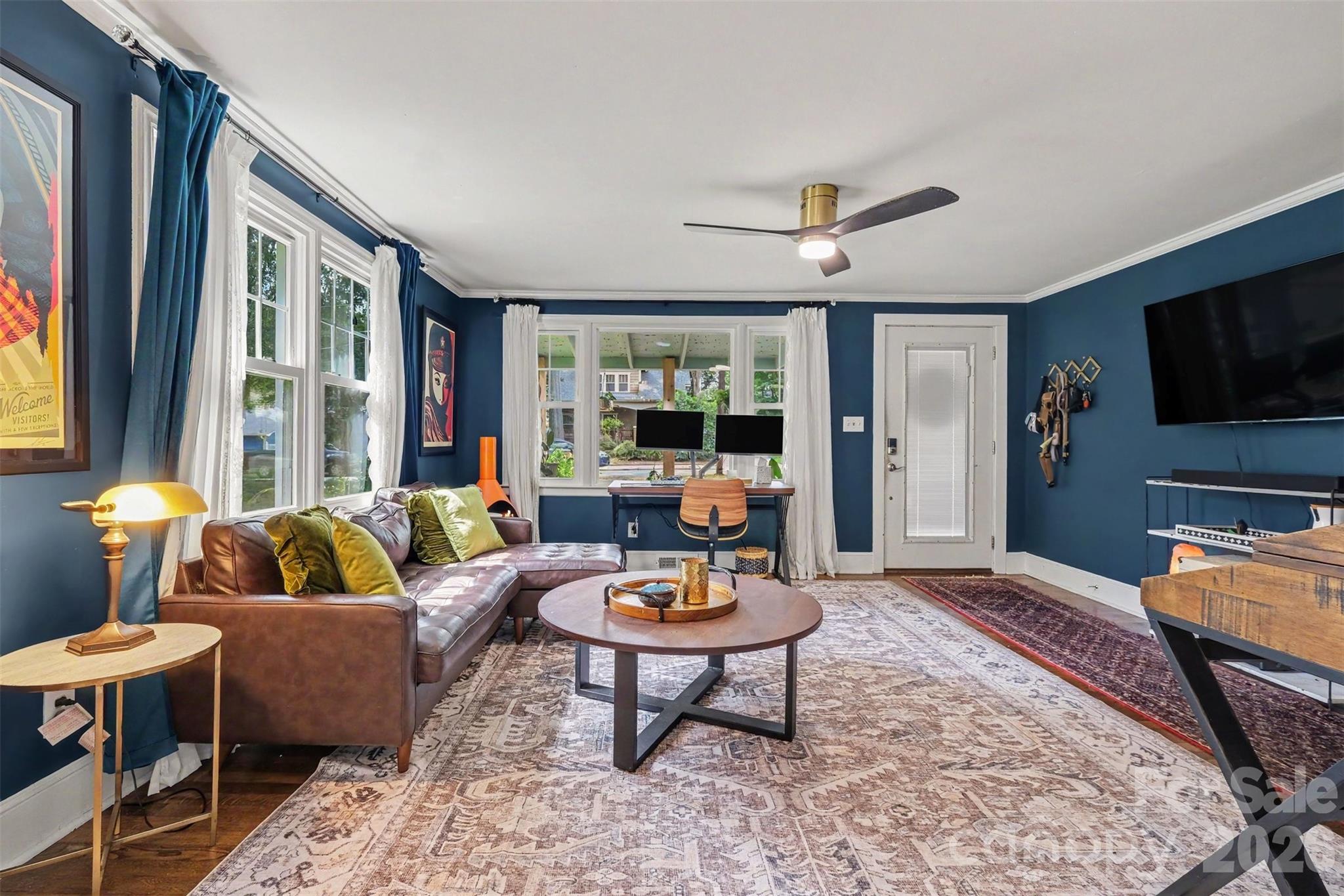 3330 Benard Avenue — Charlotte