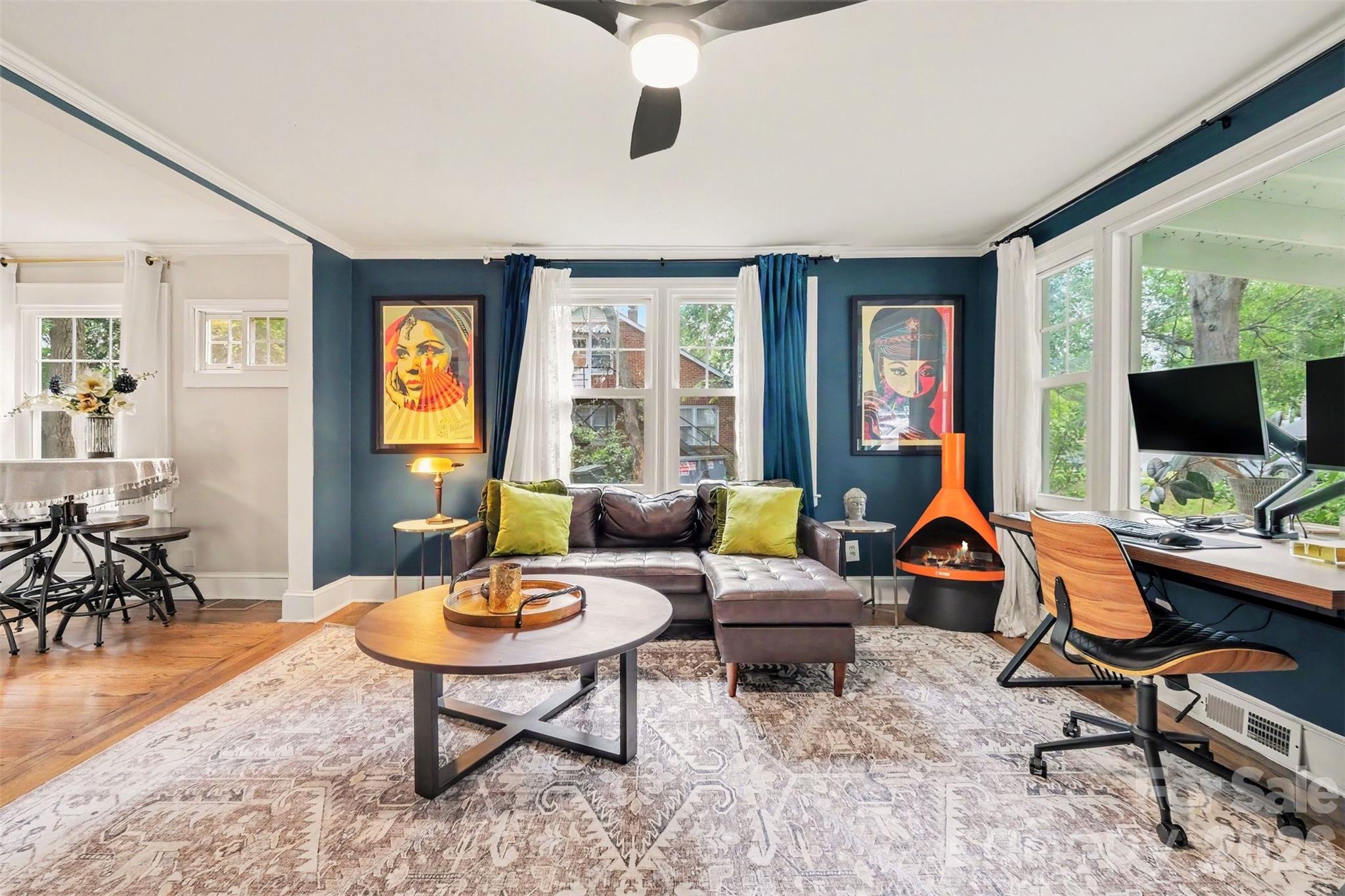 3330 Benard Avenue — Charlotte