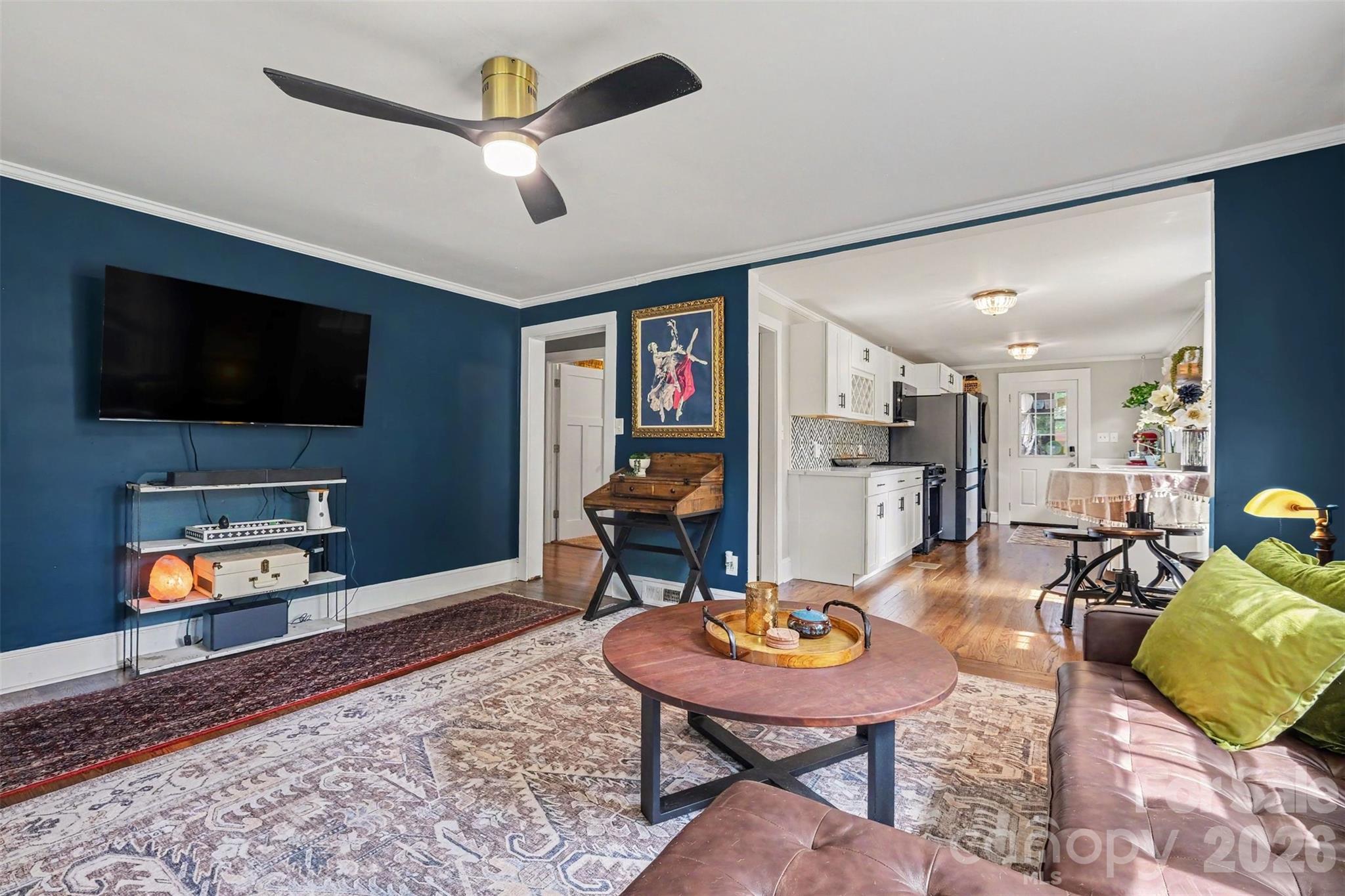 3330 Benard Avenue — Charlotte