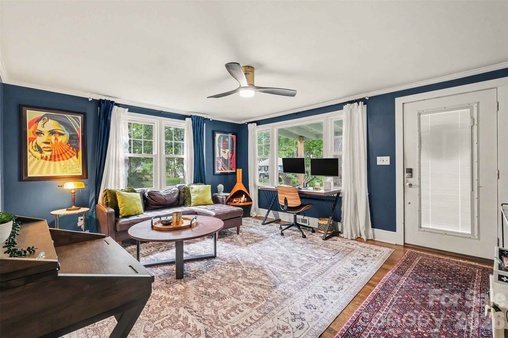 3330 Benard Avenue — Charlotte