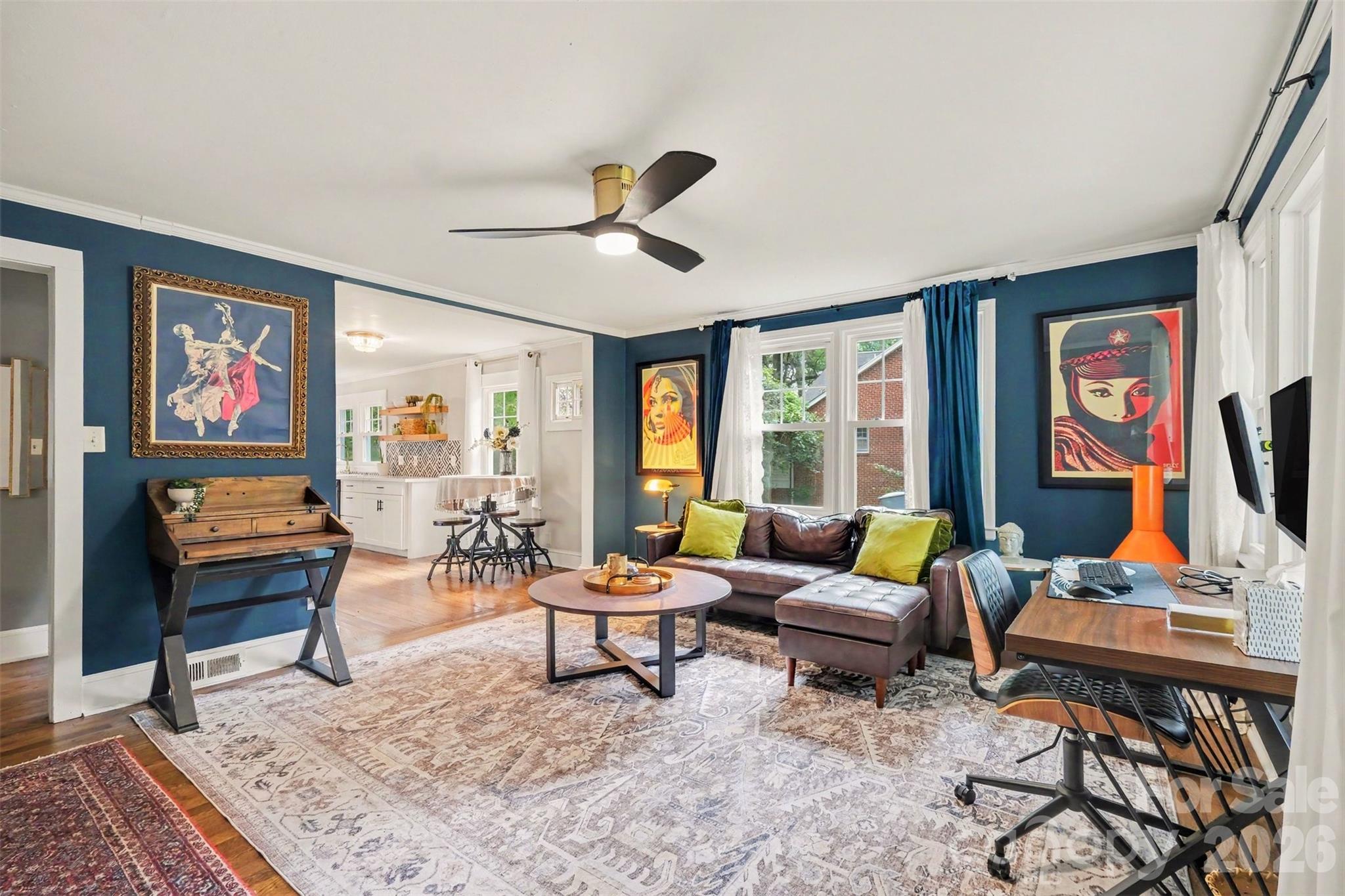 3330 Benard Avenue — Charlotte