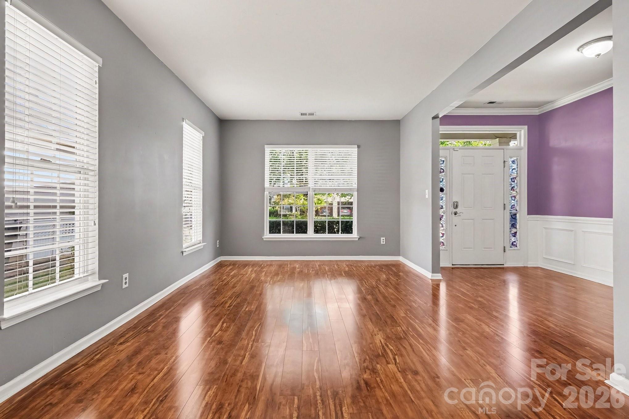 13316 Mallard Landing Road — Charlotte