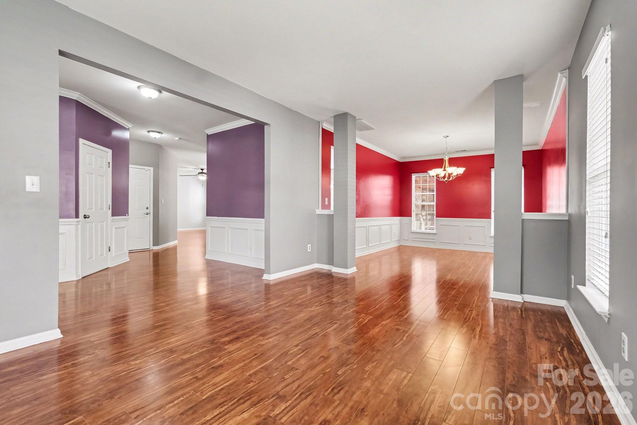 13316 Mallard Landing Road — Charlotte
