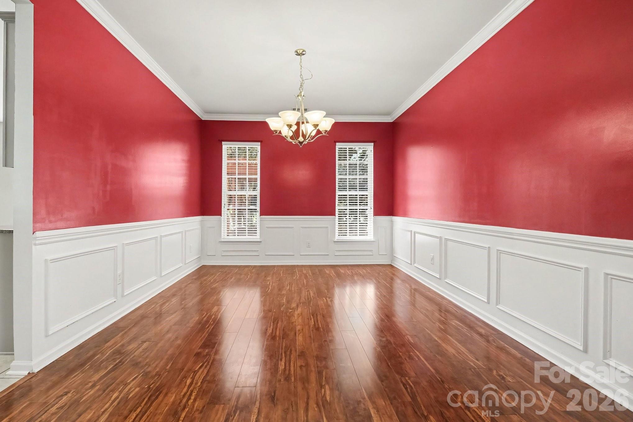 13316 Mallard Landing Road — Charlotte