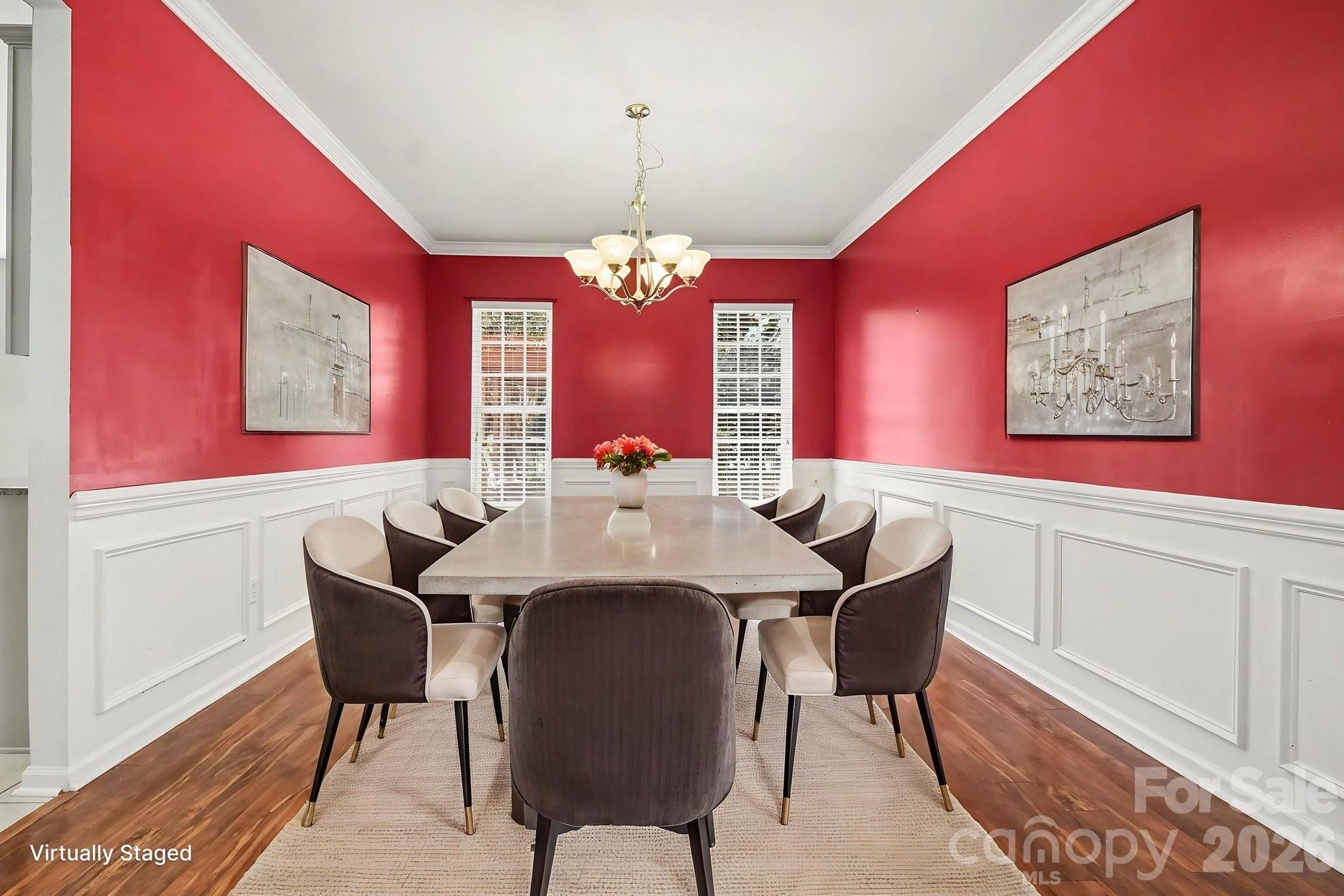 13316 Mallard Landing Road — Charlotte