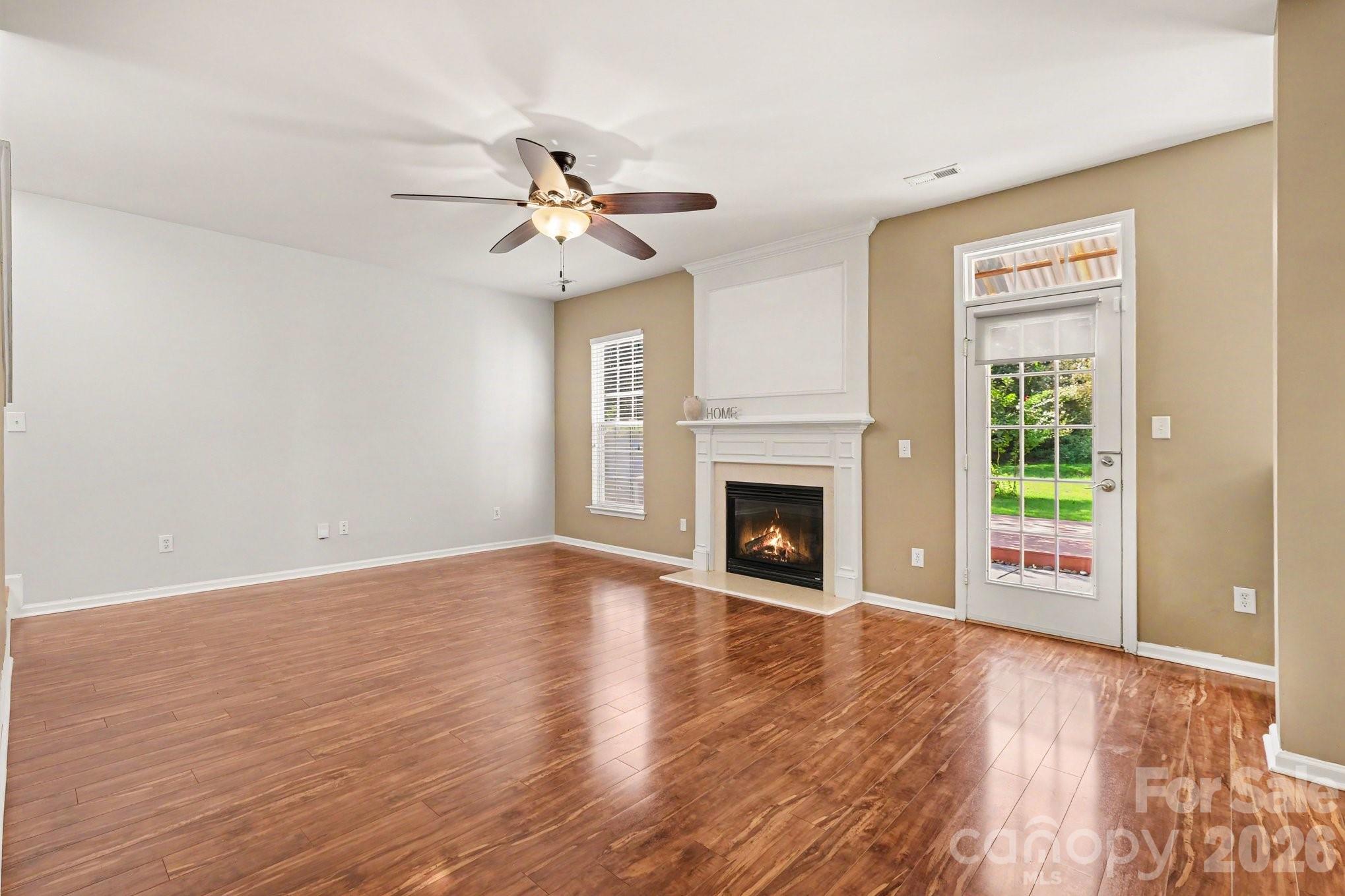 13316 Mallard Landing Road — Charlotte
