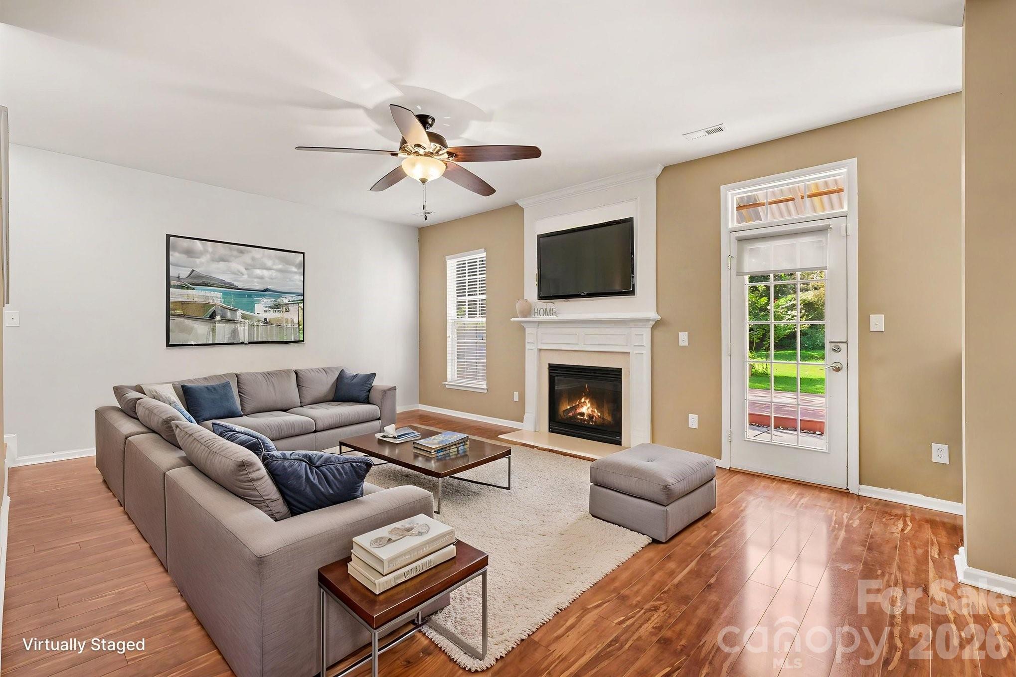 13316 Mallard Landing Road — Charlotte