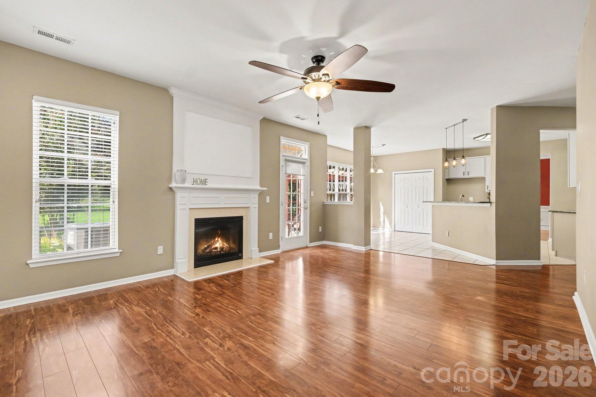 13316 Mallard Landing Road — Charlotte