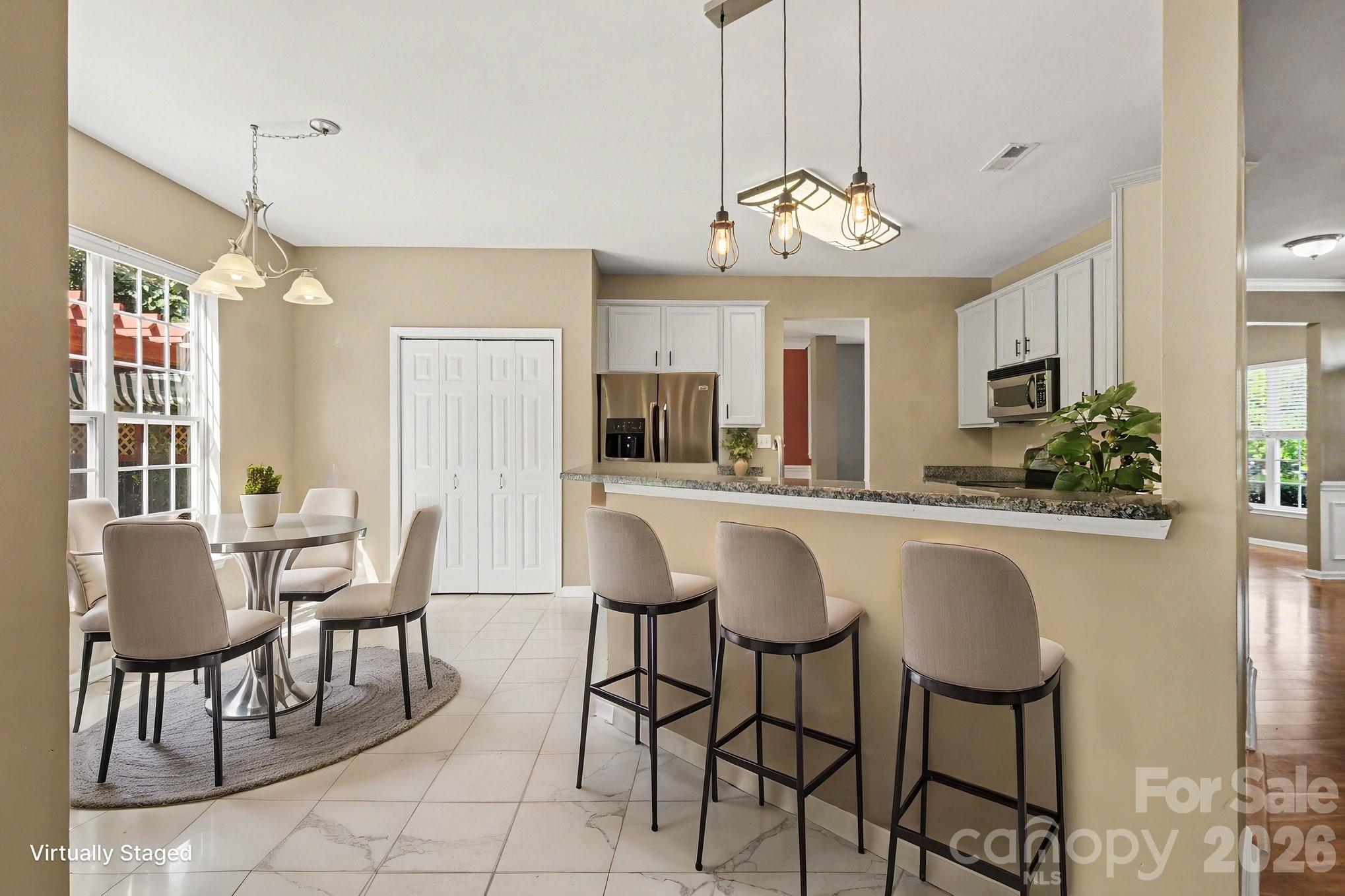 13316 Mallard Landing Road — Charlotte