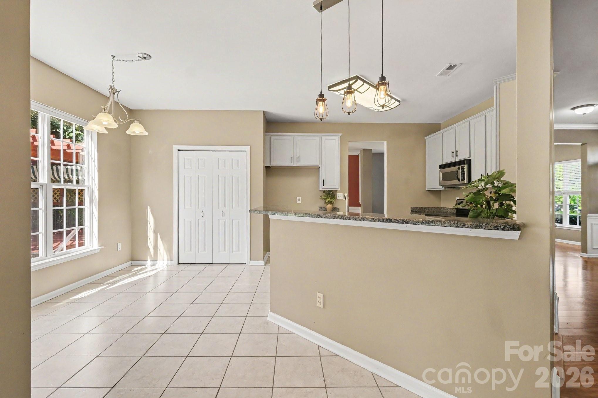 13316 Mallard Landing Road — Charlotte