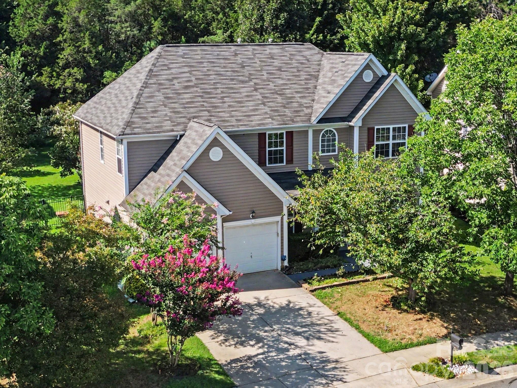 13316 Mallard Landing Road — Charlotte