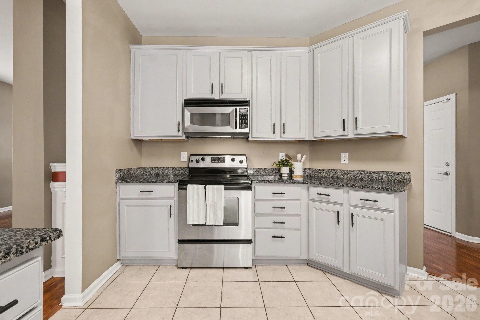 13316 Mallard Landing Road — Charlotte
