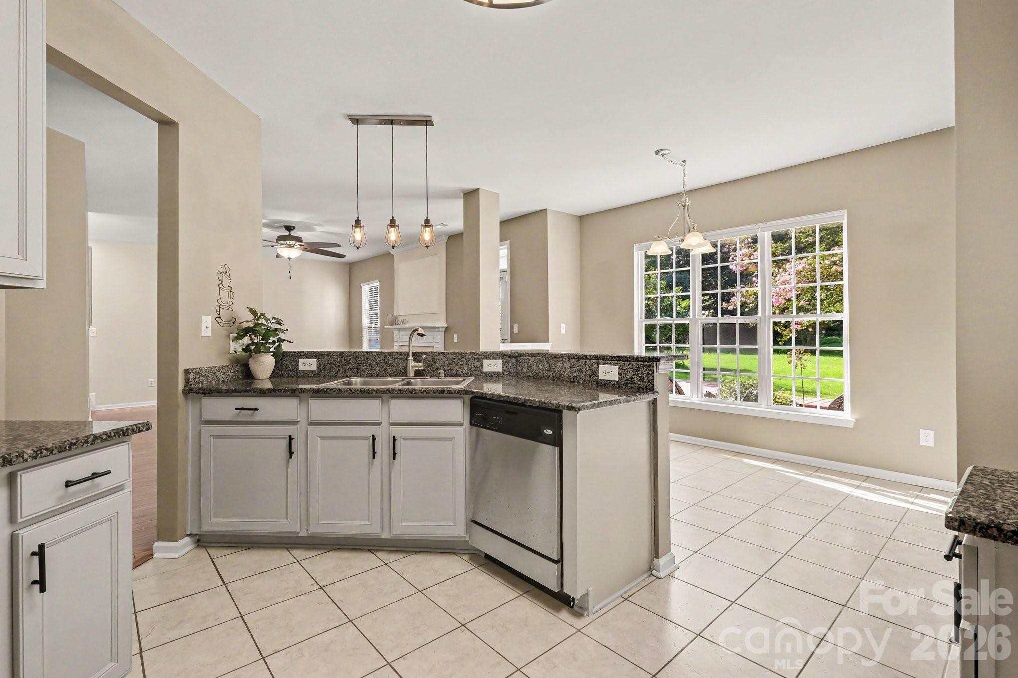 13316 Mallard Landing Road — Charlotte