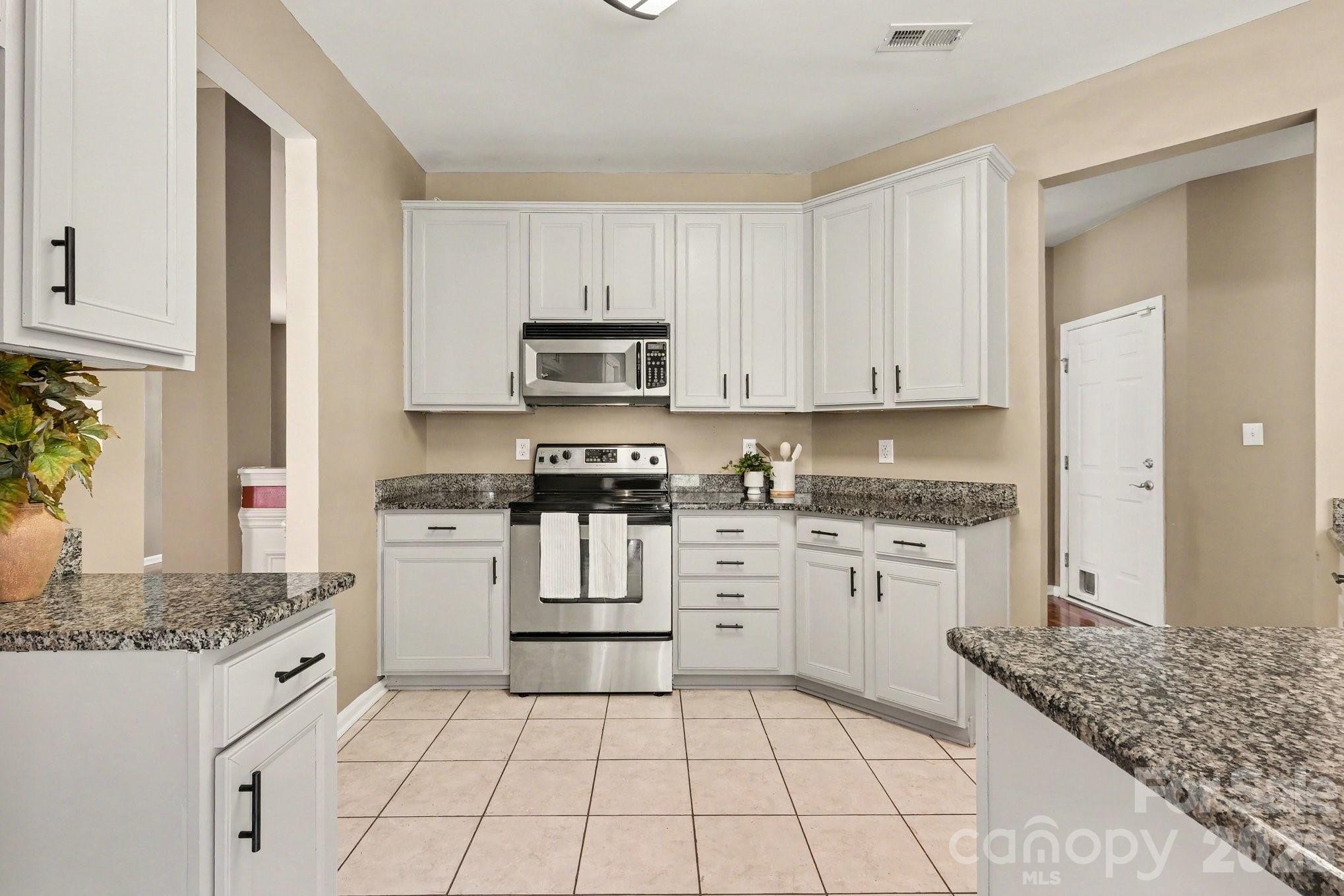 13316 Mallard Landing Road — Charlotte