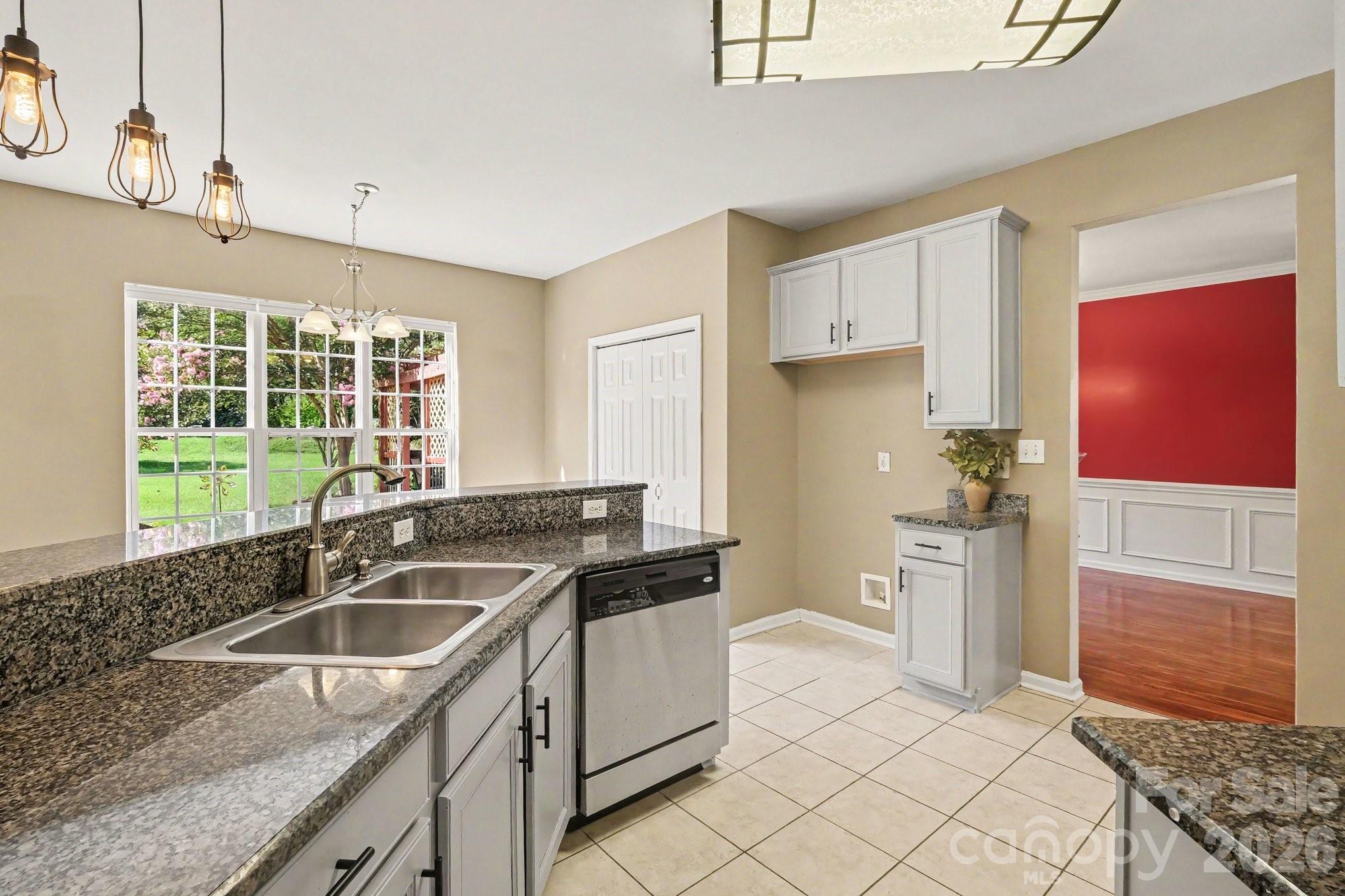 13316 Mallard Landing Road — Charlotte