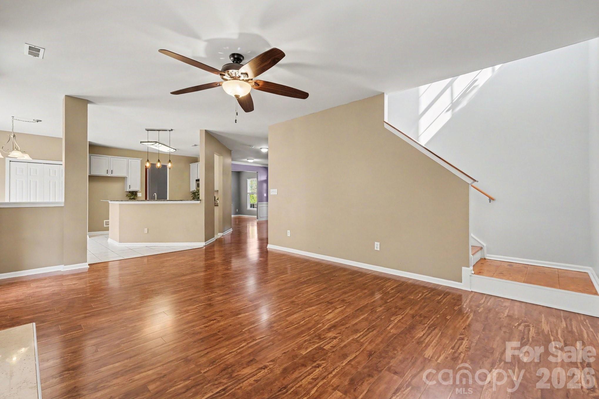 13316 Mallard Landing Road — Charlotte