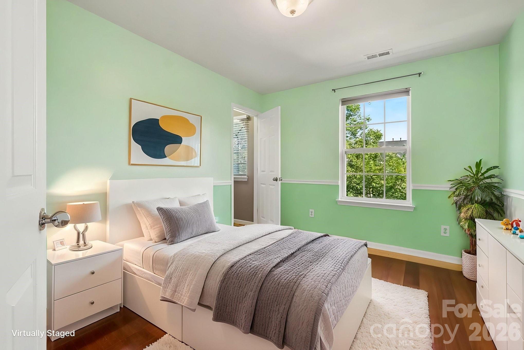 13316 Mallard Landing Road — Charlotte