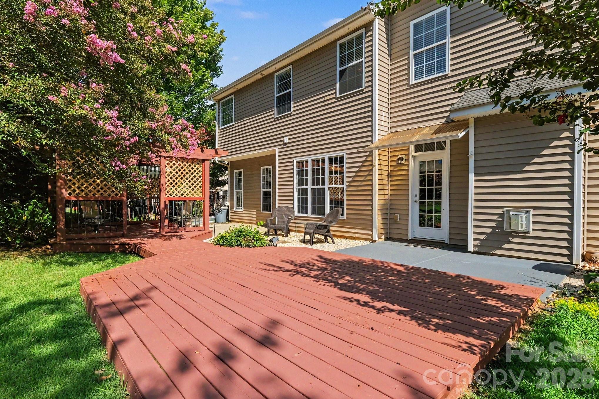 13316 Mallard Landing Road — Charlotte