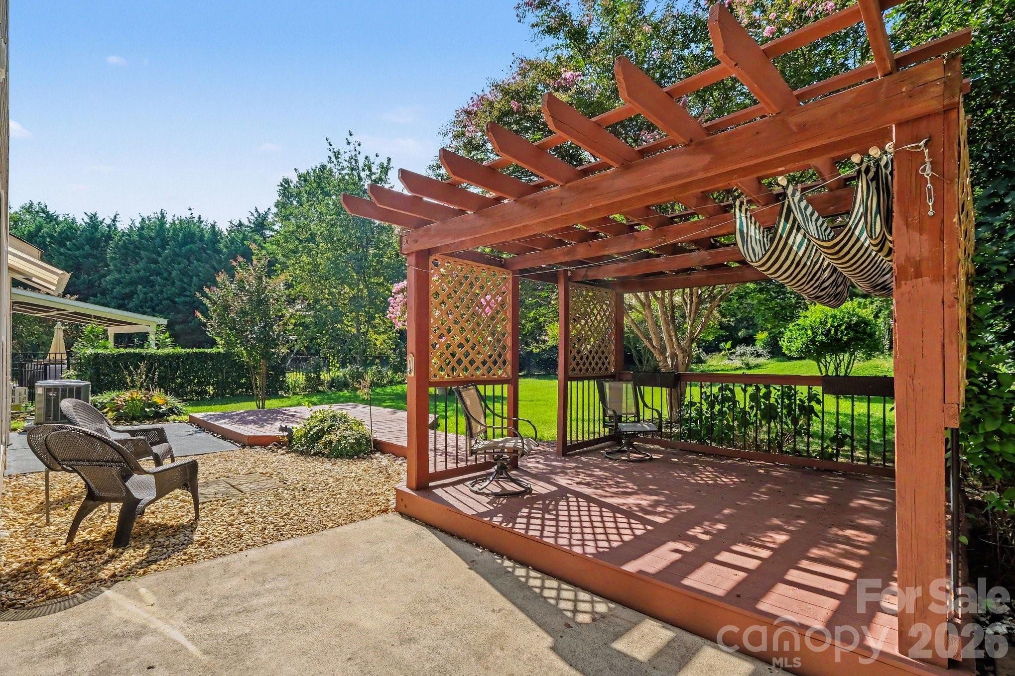 13316 Mallard Landing Road — Charlotte