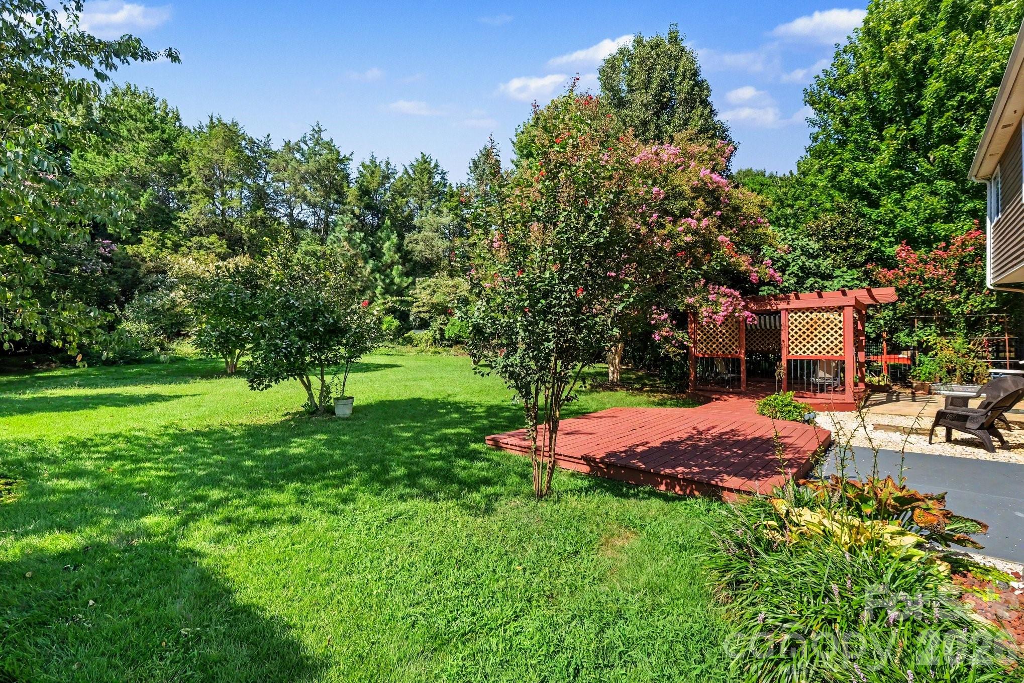 13316 Mallard Landing Road — Charlotte