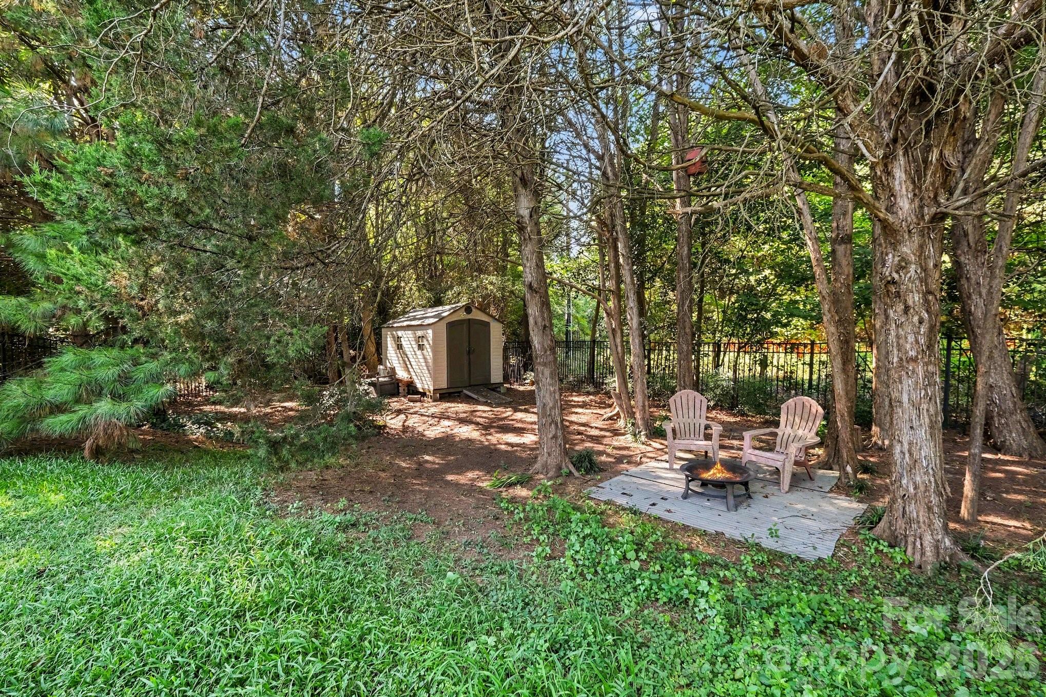 13316 Mallard Landing Road — Charlotte